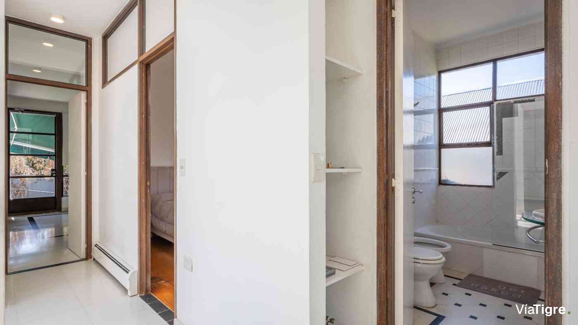 Casa En Venta – Barrio Villa Bertha, Benavídez