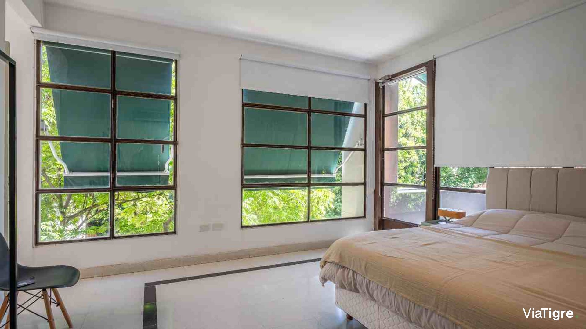 Casa En Venta – Barrio Villa Bertha, Benavídez