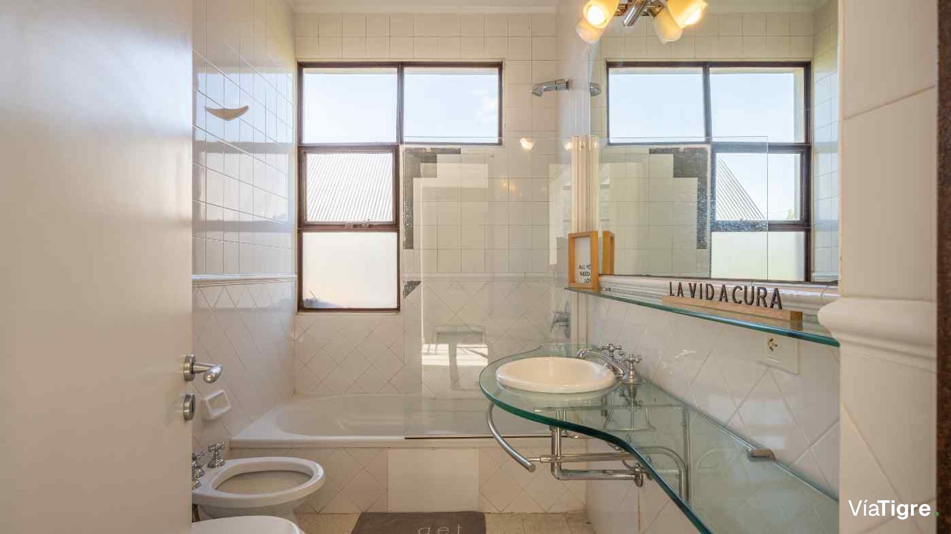 Casa En Venta – Barrio Villa Bertha, Benavídez