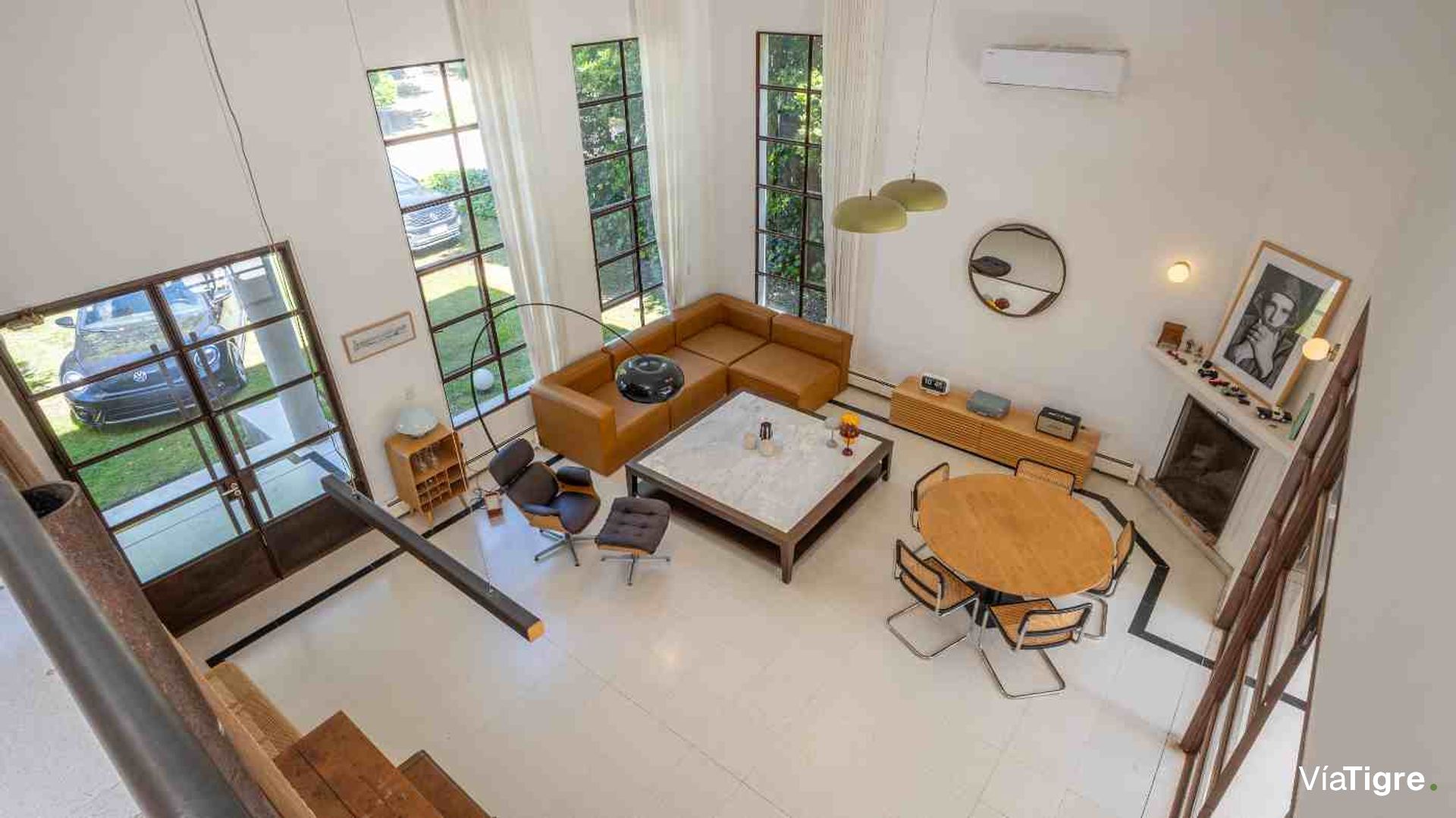 Casa En Venta – Barrio Villa Bertha, Benavídez