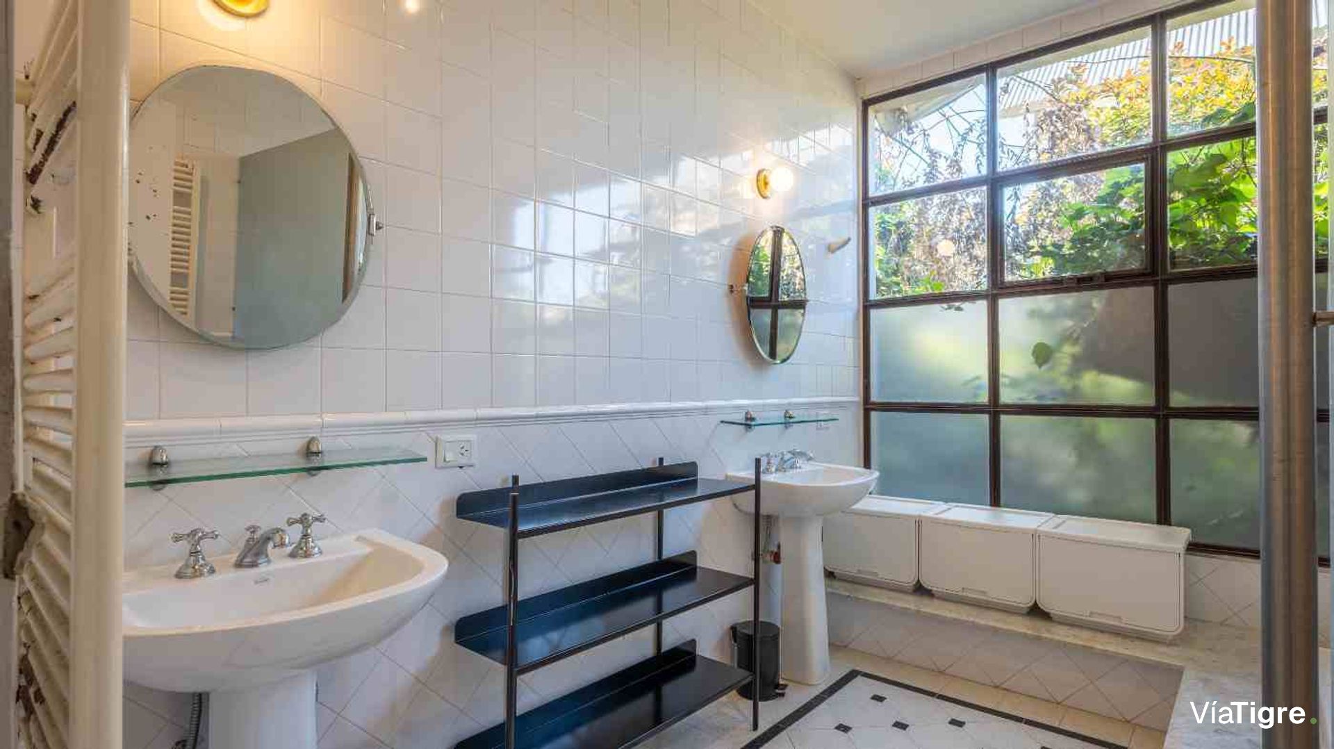 Casa En Venta – Barrio Villa Bertha, Benavídez