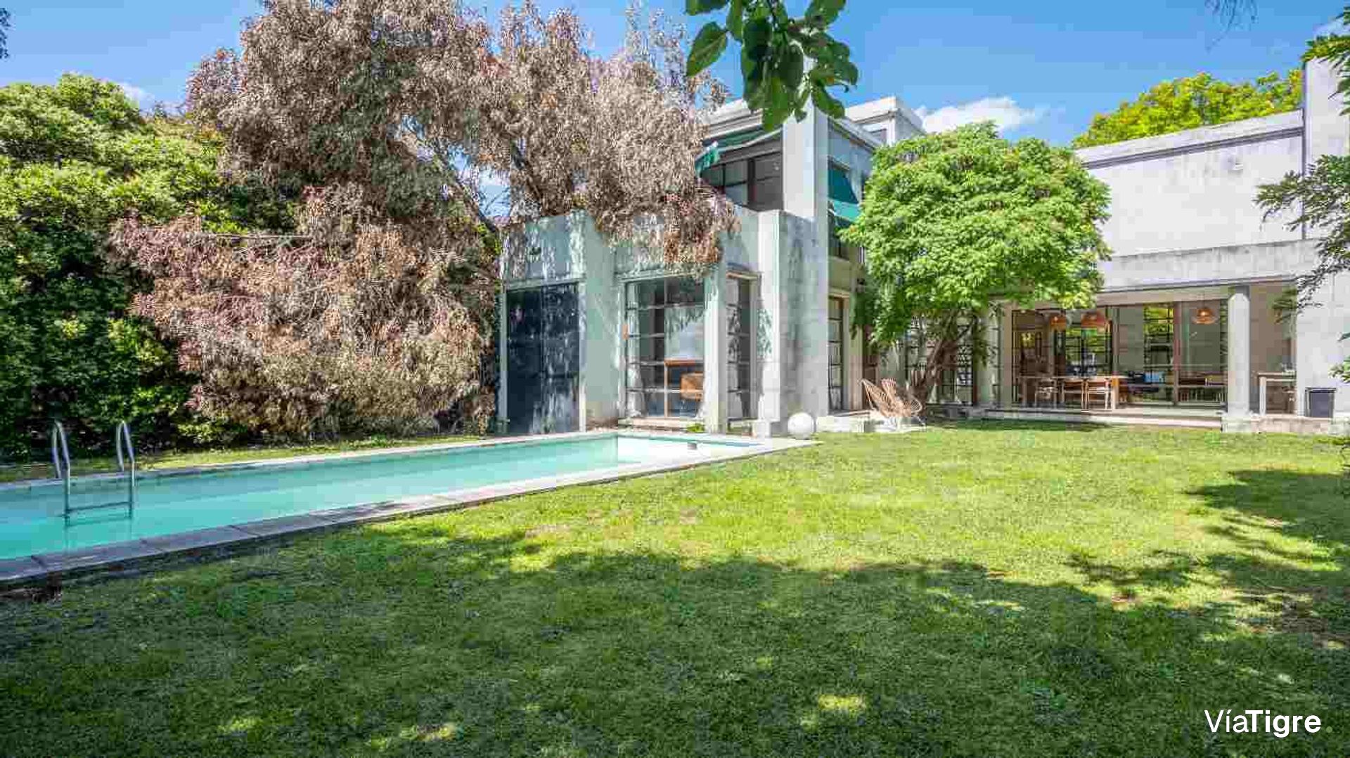 Casa En Venta – Barrio Villa Bertha, Benavídez