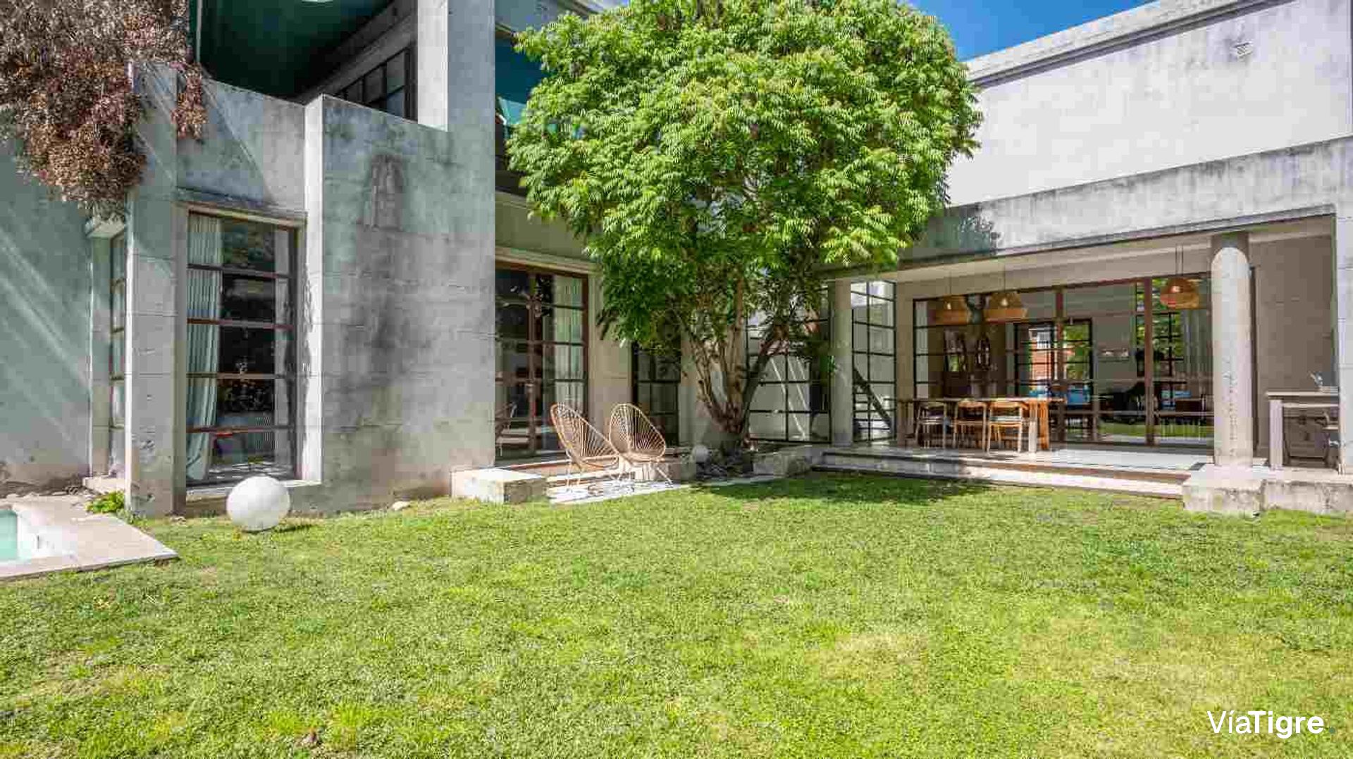 Casa En Venta – Barrio Villa Bertha, Benavídez