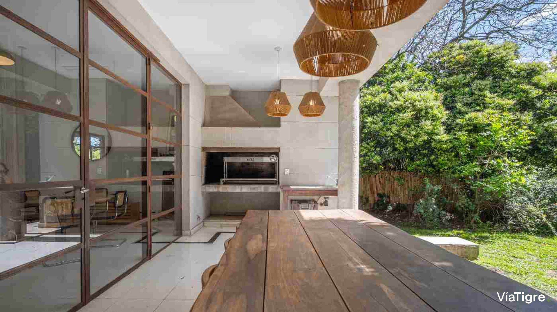 Casa En Venta – Barrio Villa Bertha, Benavídez