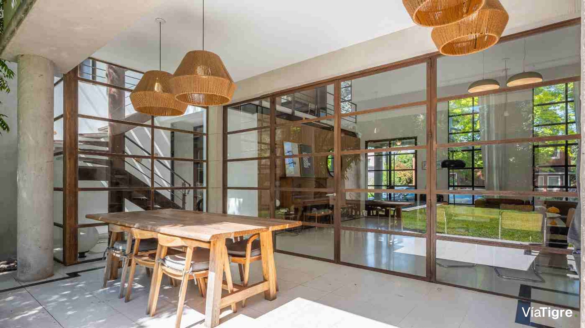 Casa En Venta – Barrio Villa Bertha, Benavídez