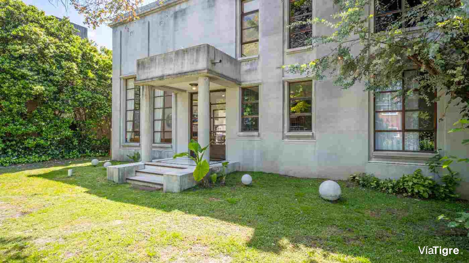 Casa En Venta – Barrio Villa Bertha, Benavídez