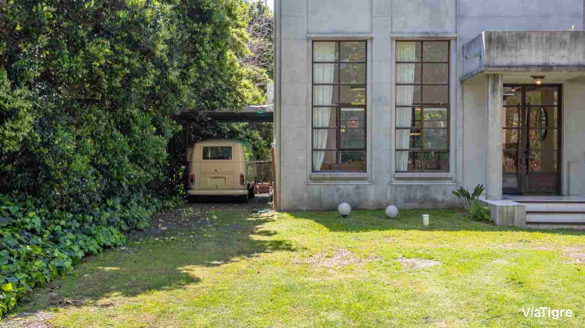 Casa En Venta – Barrio Villa Bertha, Benavídez