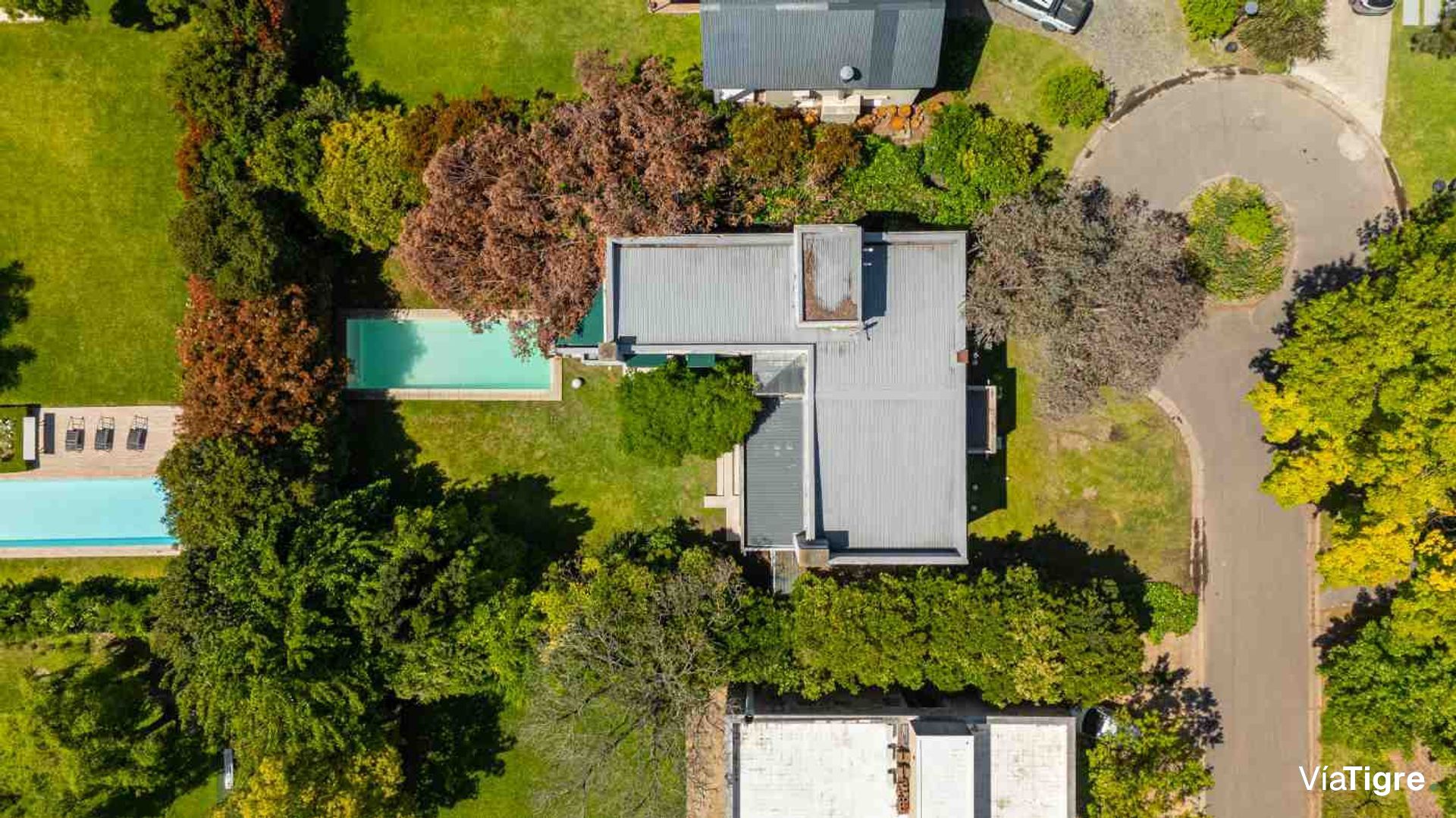 Casa En Venta – Barrio Villa Bertha, Benavídez
