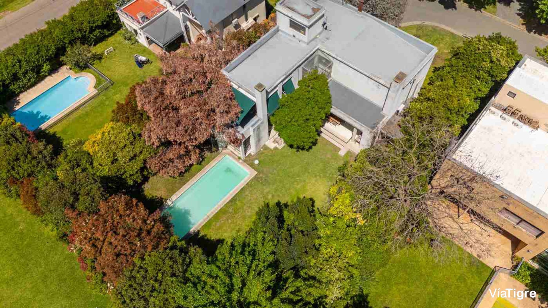 Casa En Venta – Barrio Villa Bertha, Benavídez
