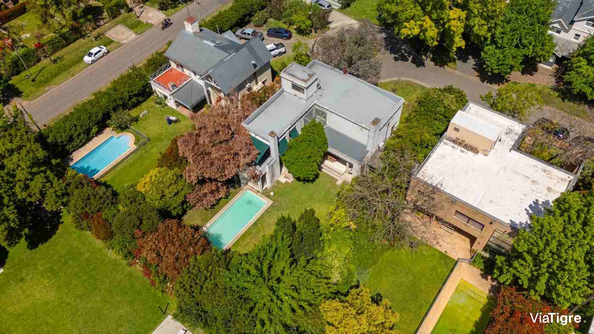 Casa En Venta – Barrio Villa Bertha, Benavídez