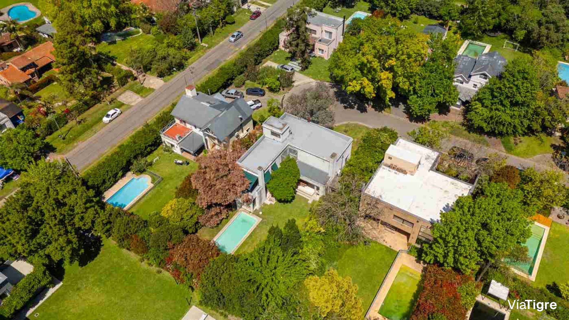 Casa En Venta – Barrio Villa Bertha, Benavídez