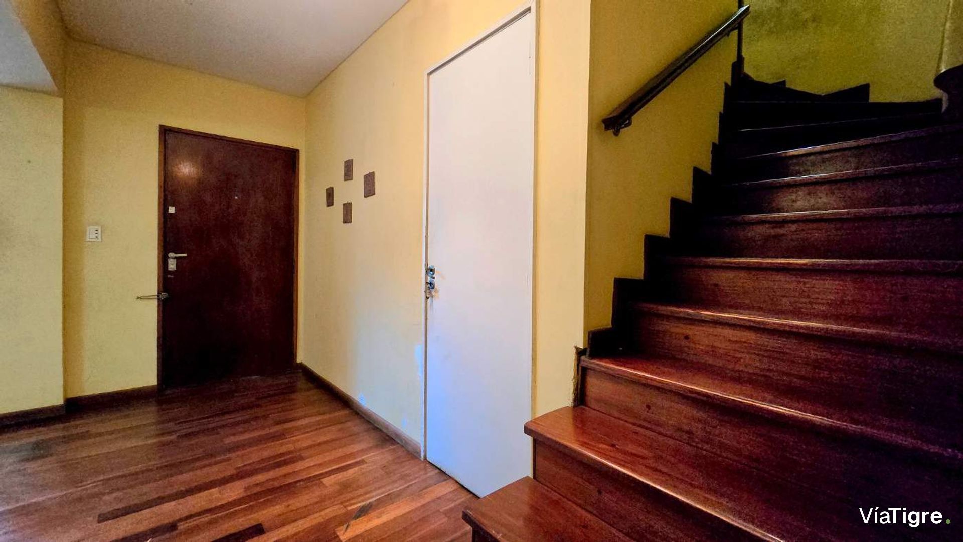 Venta casa 5 ambientes en Olivos con patio
