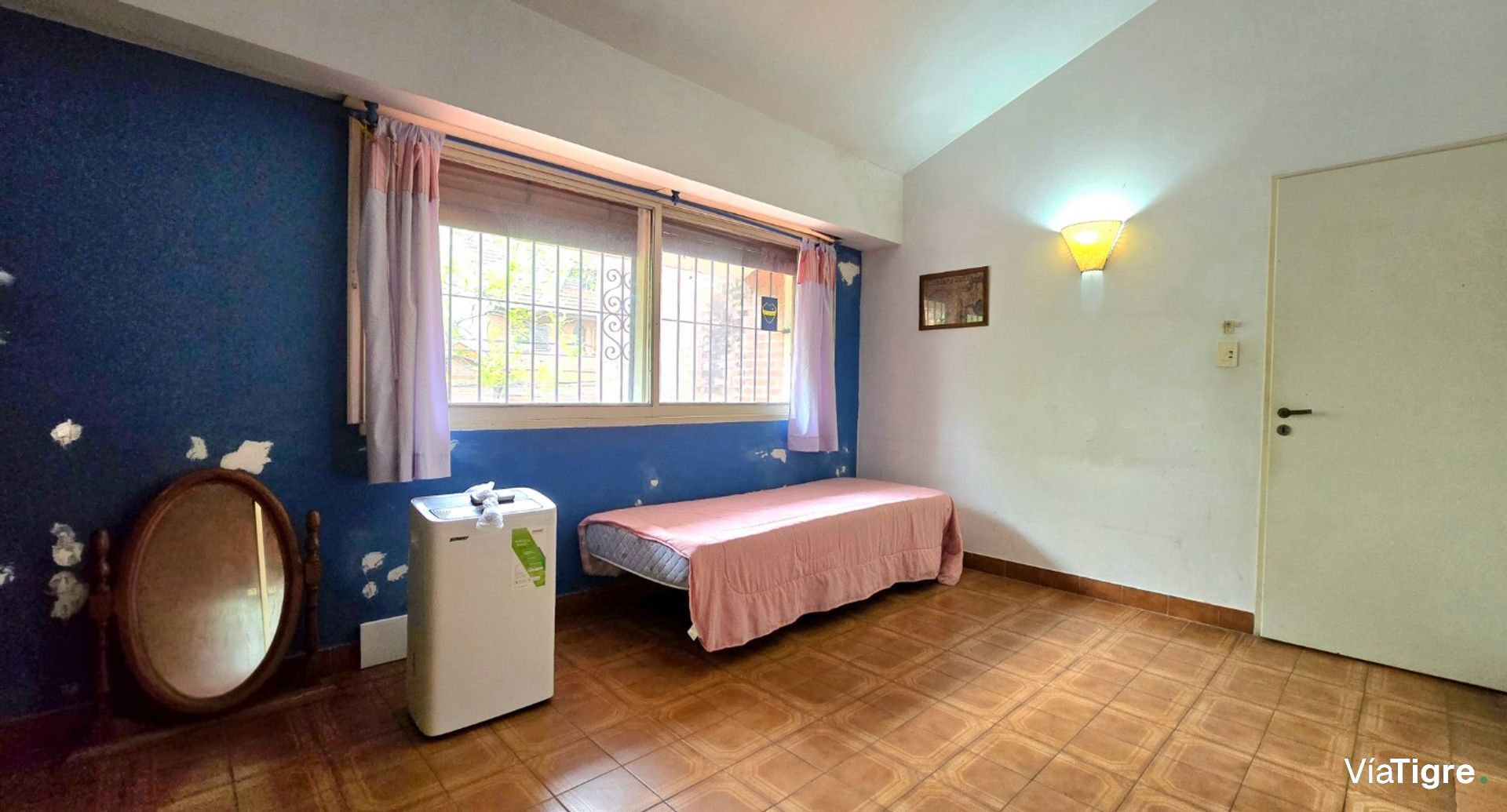 Venta casa 5 ambientes en Olivos con patio