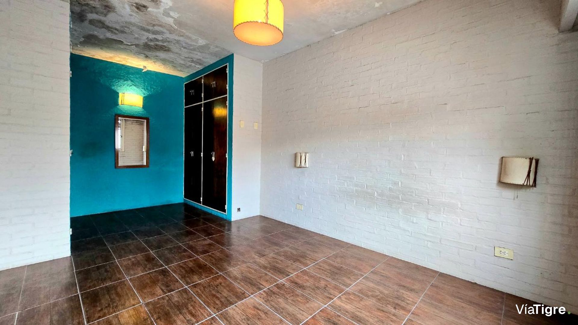 Venta casa 5 ambientes en Olivos con patio