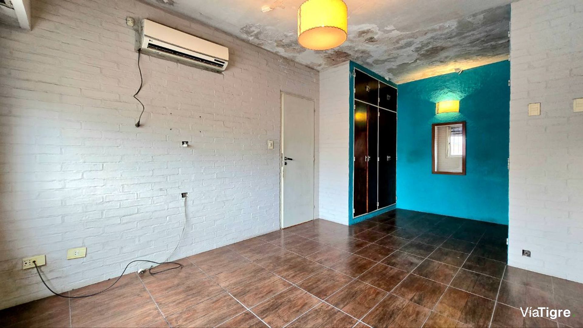 Venta casa 5 ambientes en Olivos con patio