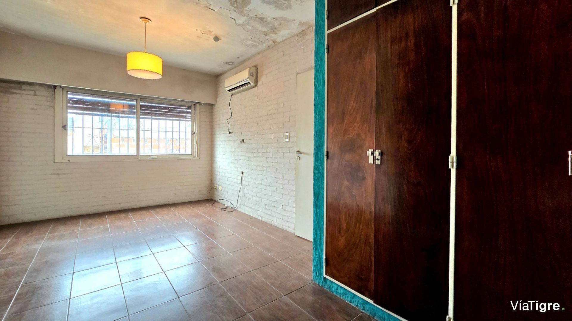 Venta casa 5 ambientes en Olivos con patio