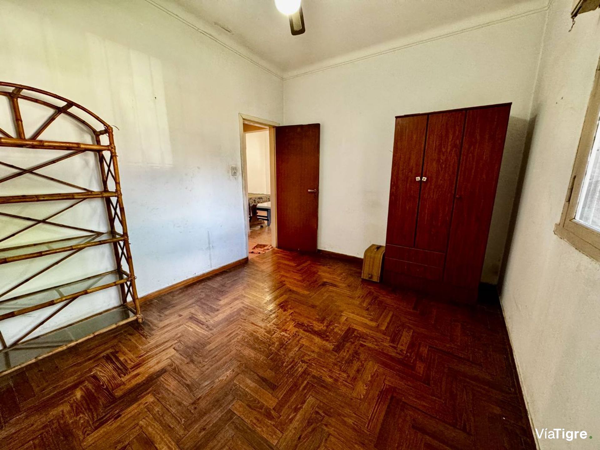 Venta Ph Con Jardín Beccar Apto Crédito Sin Expens