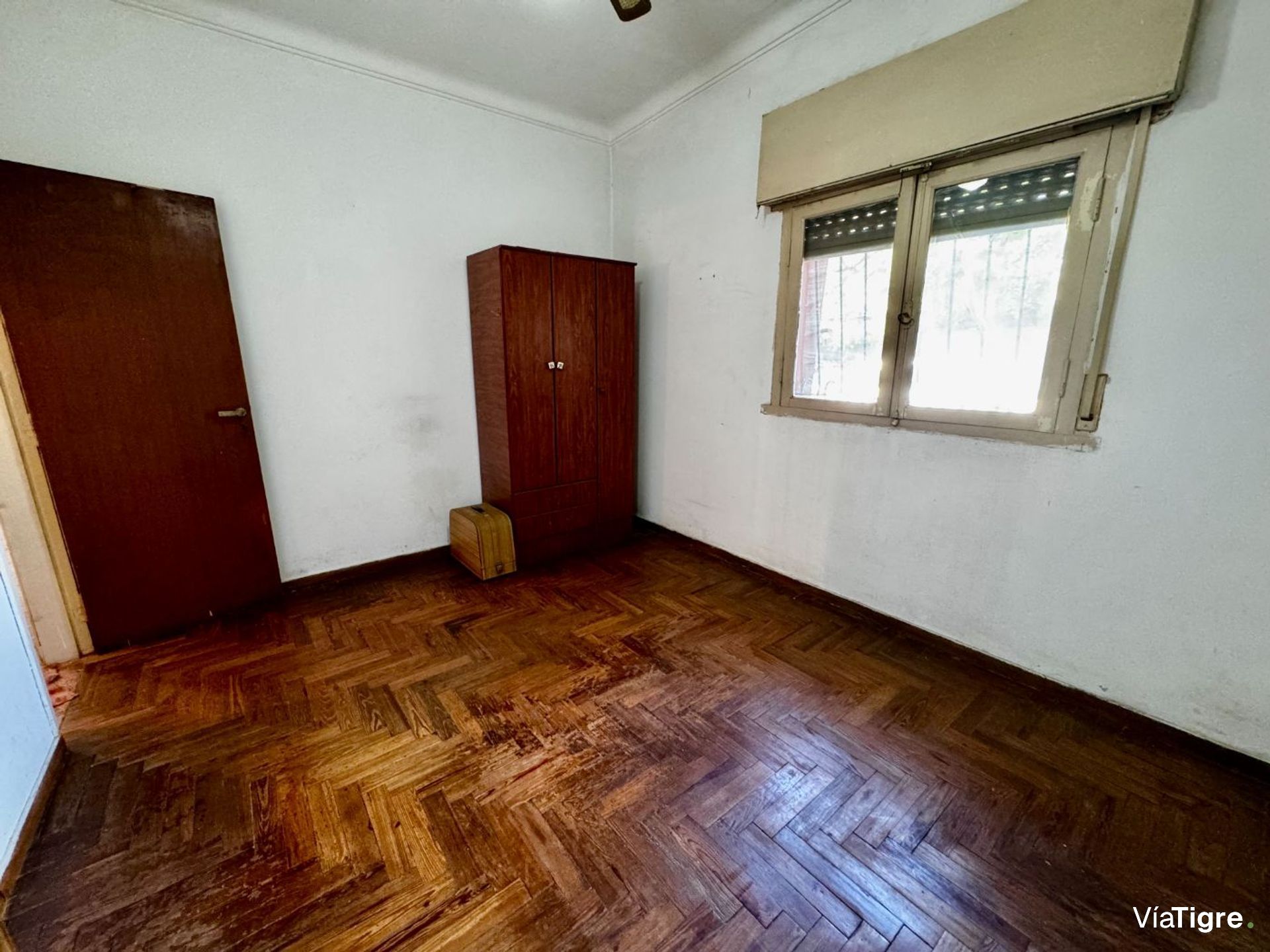 Venta Ph Con Jardín Beccar Apto Crédito Sin Expens