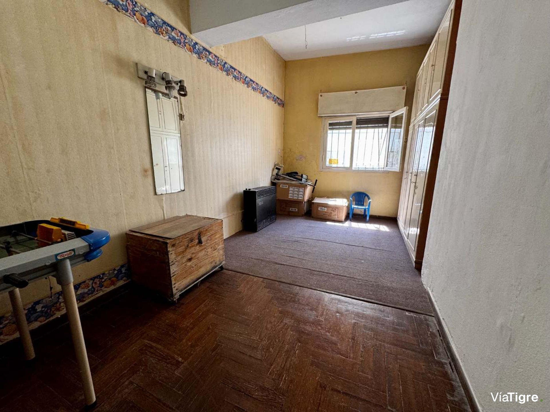 Venta Ph Con Jardín Beccar Apto Crédito Sin Expens