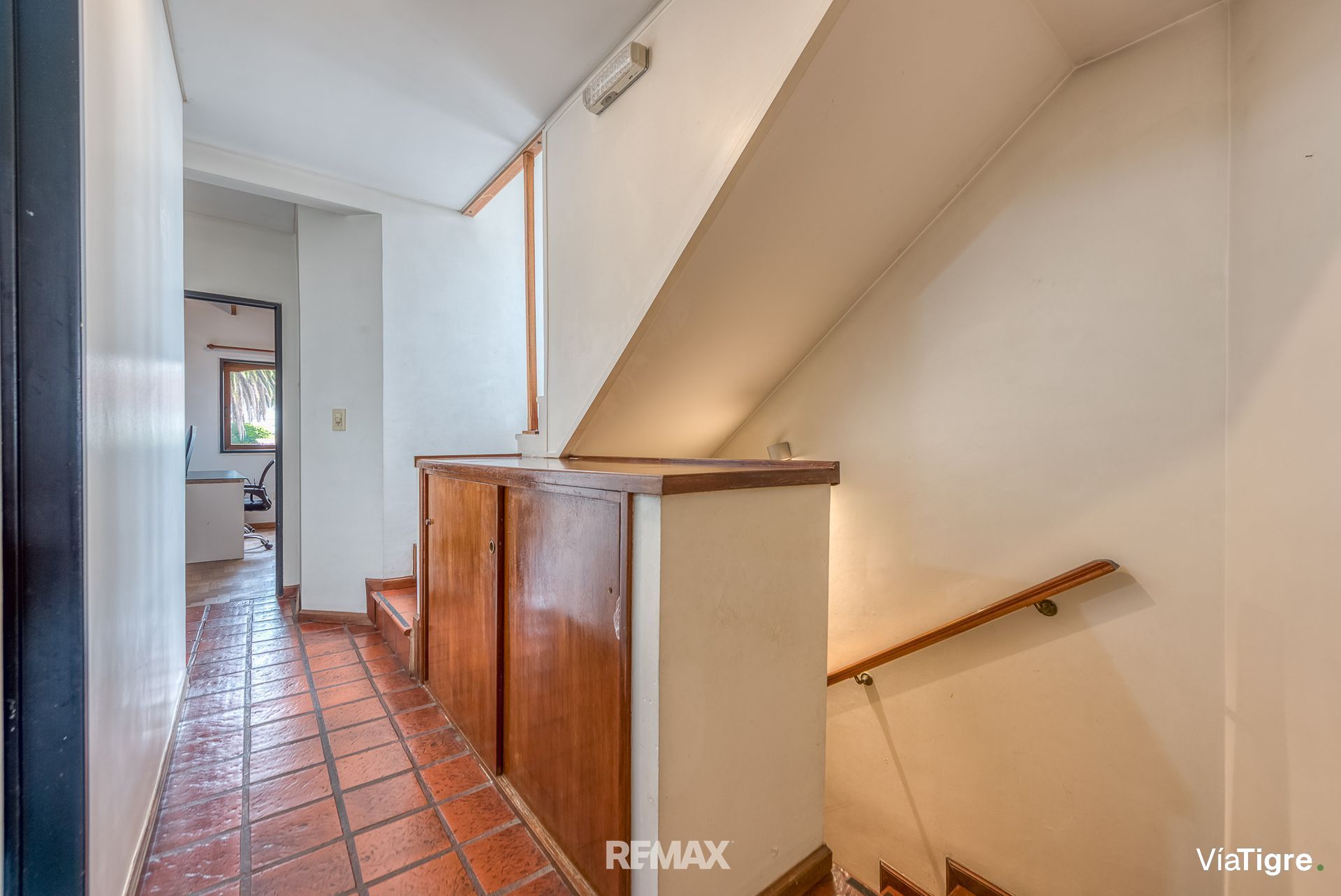 Alquiler casa/dúplex,5 amb, jardín,parrilla,Olivos