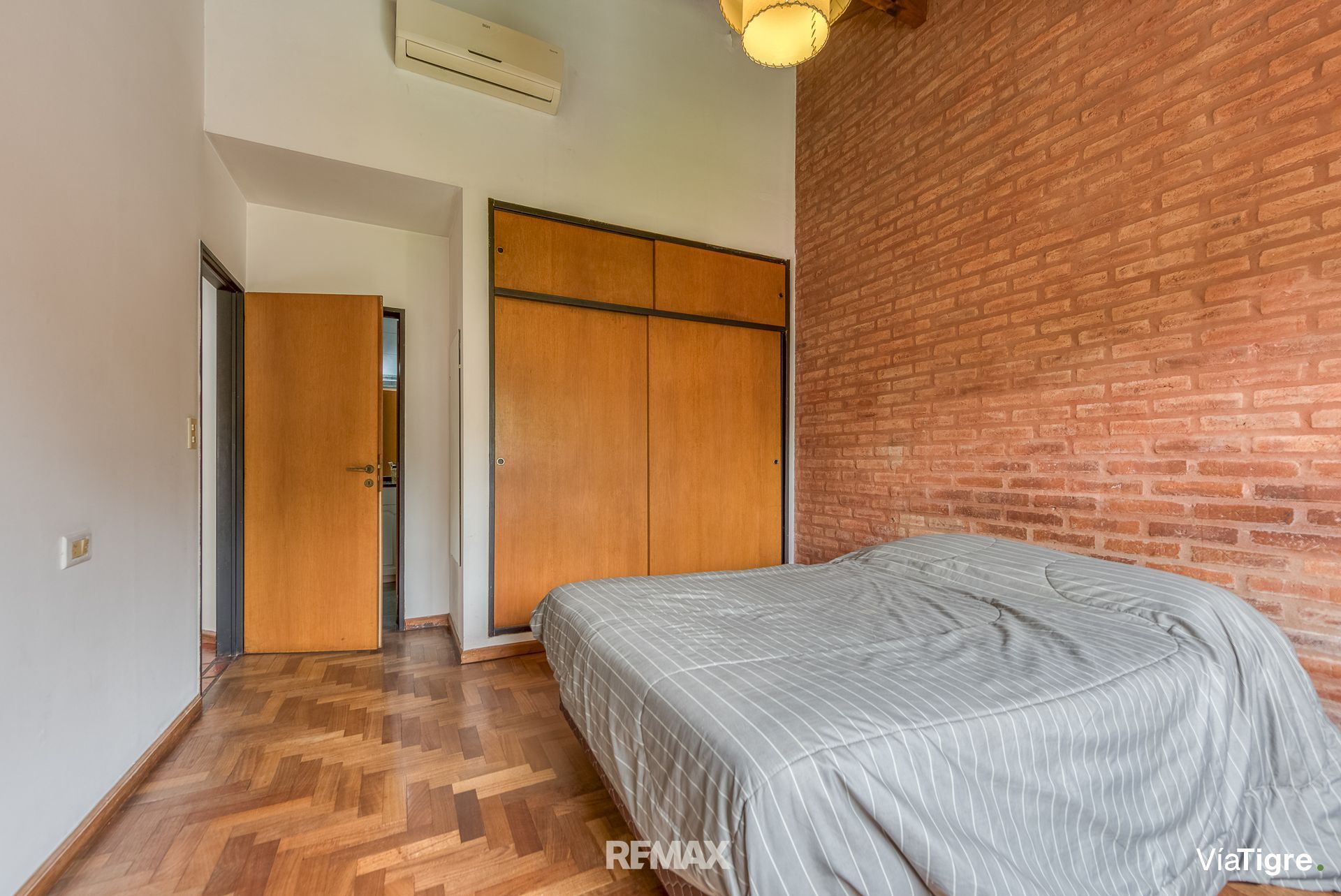Alquiler casa/dúplex,5 amb, jardín,parrilla,Olivos