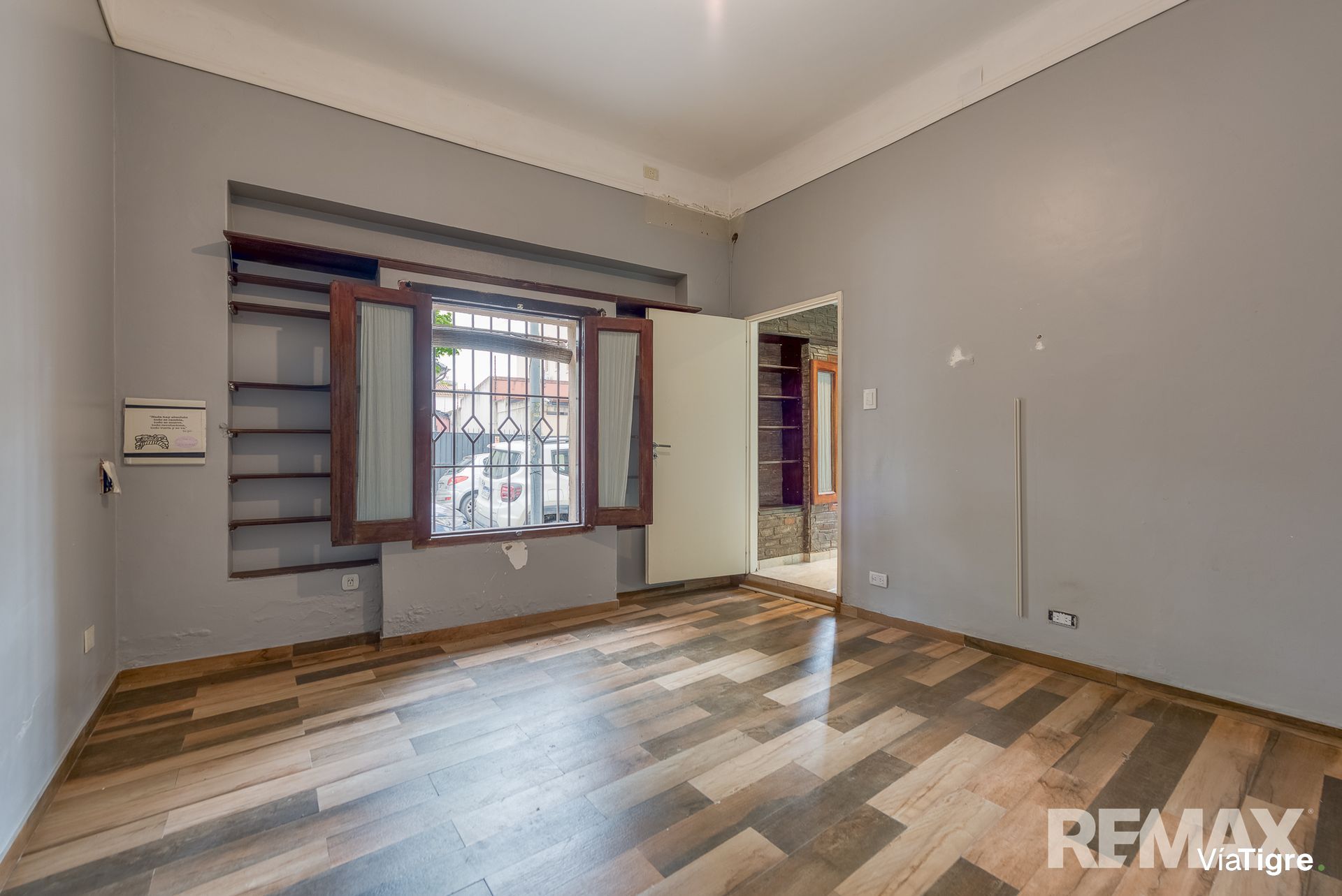 Venta casa 4 ambientes con gran jardin en Victoria