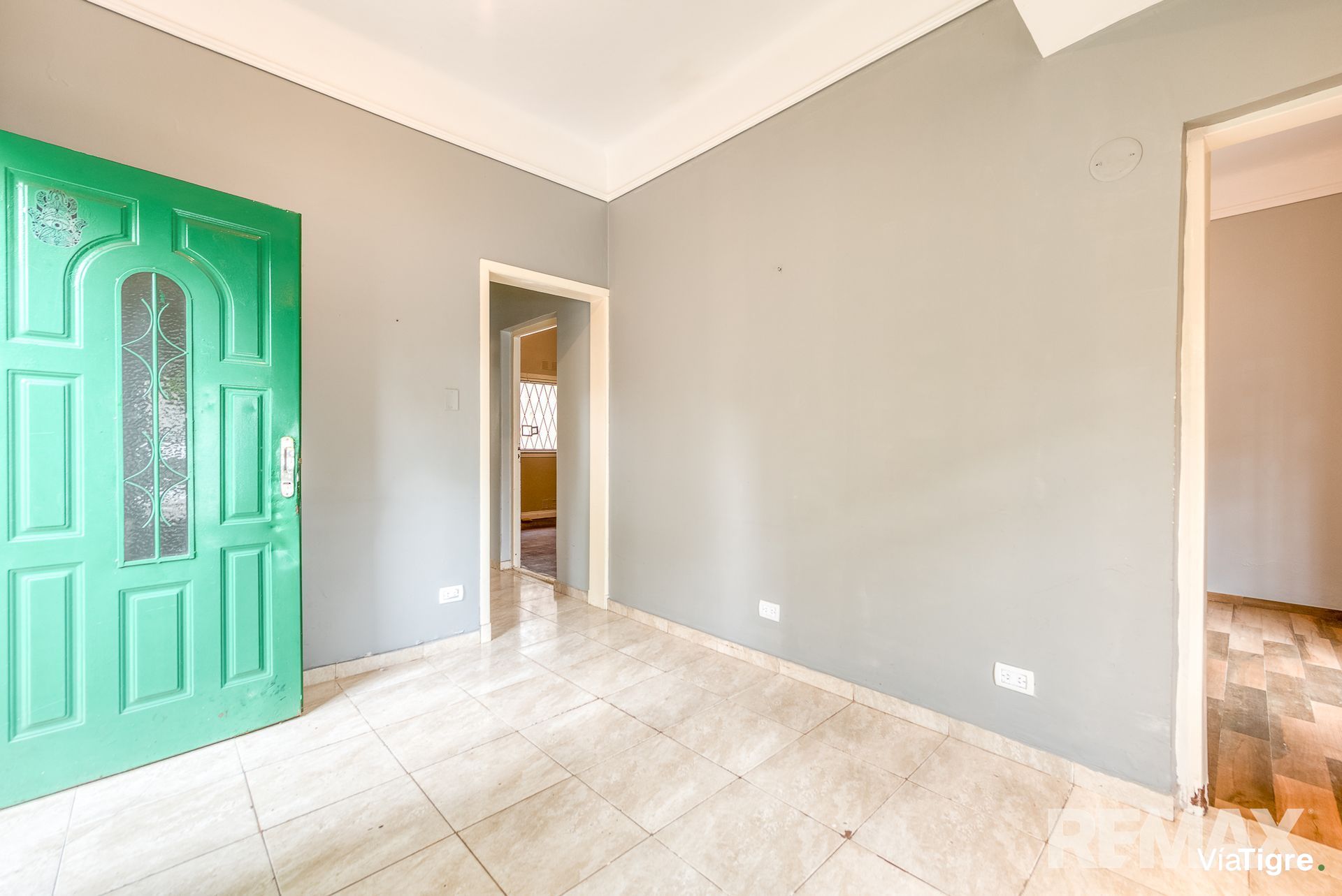 Venta casa 4 ambientes con gran jardin en Victoria