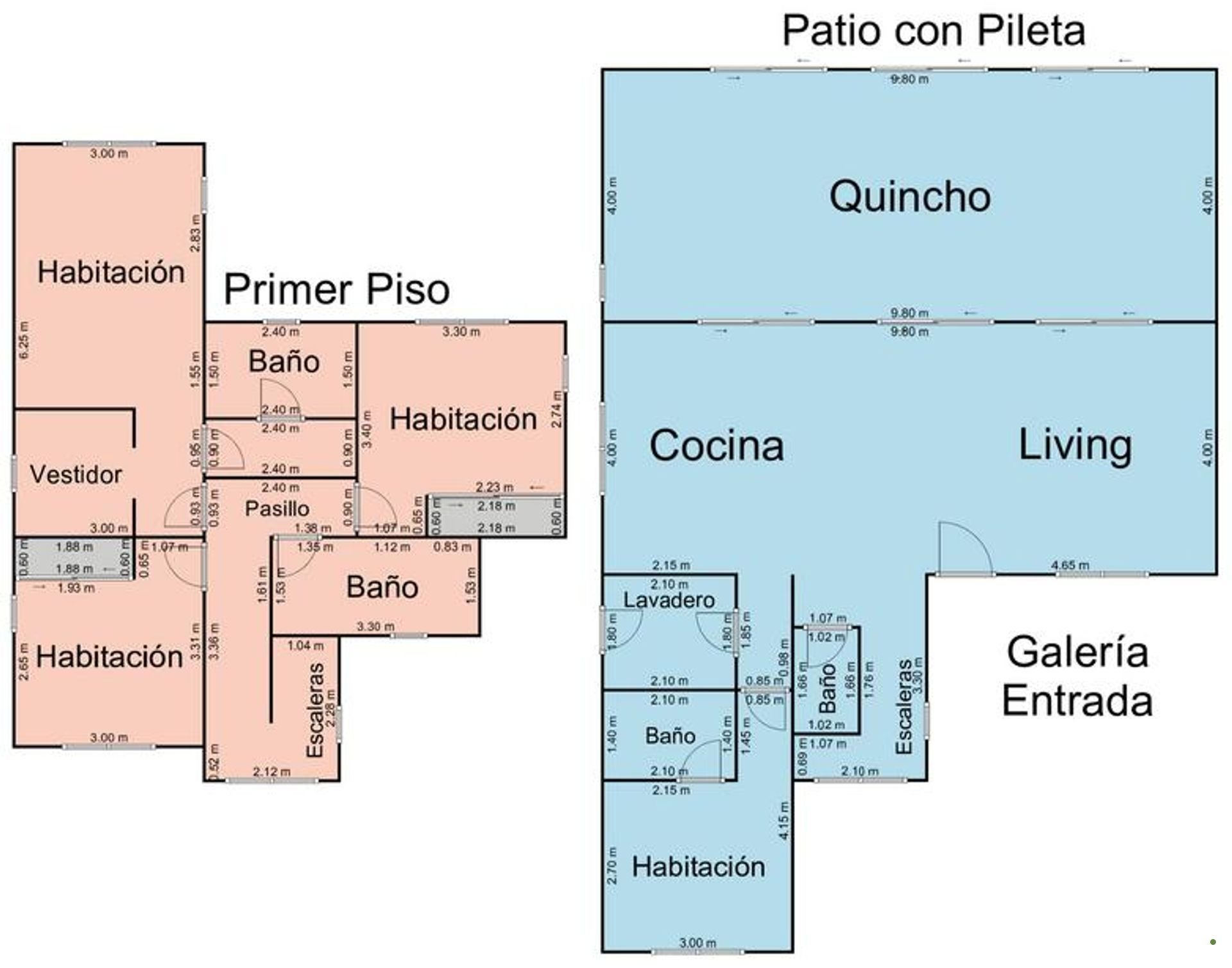 Venta Casa 6 Amb En Nordelta Barrio Carpinchos