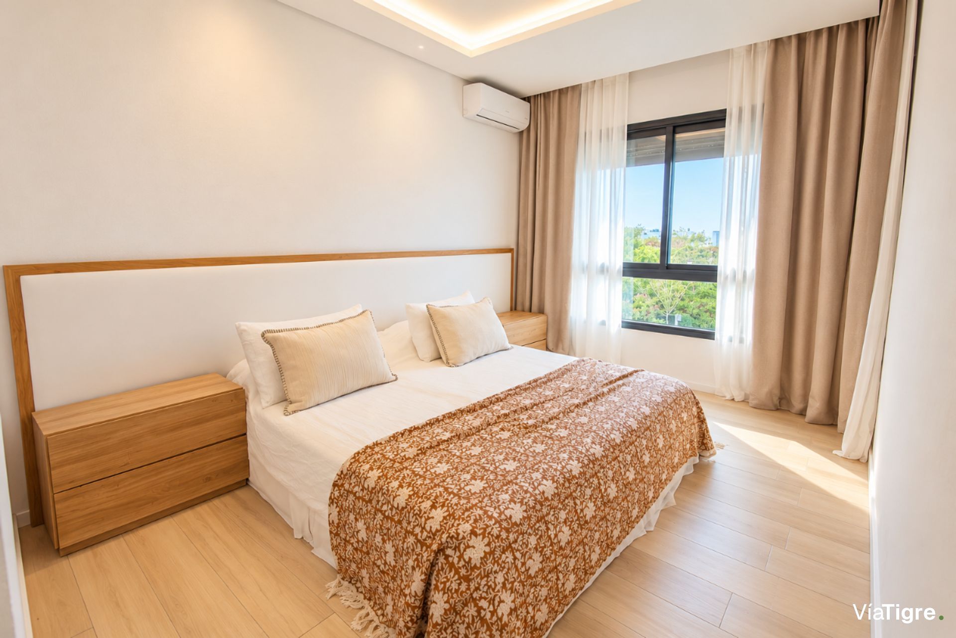 Venta Casa 6 Amb En Nordelta Barrio Carpinchos