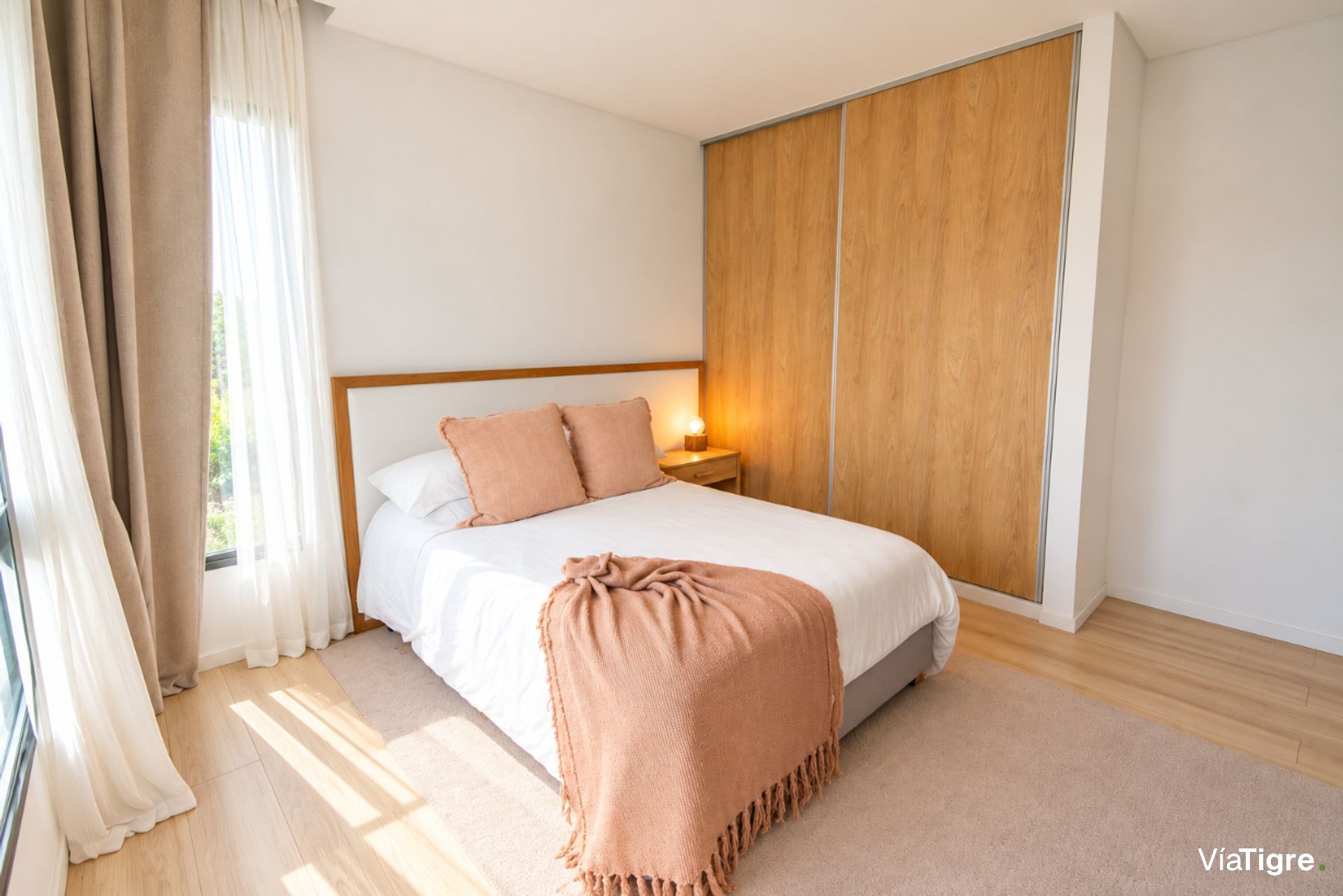 Venta Casa 6 Amb En Nordelta Barrio Carpinchos