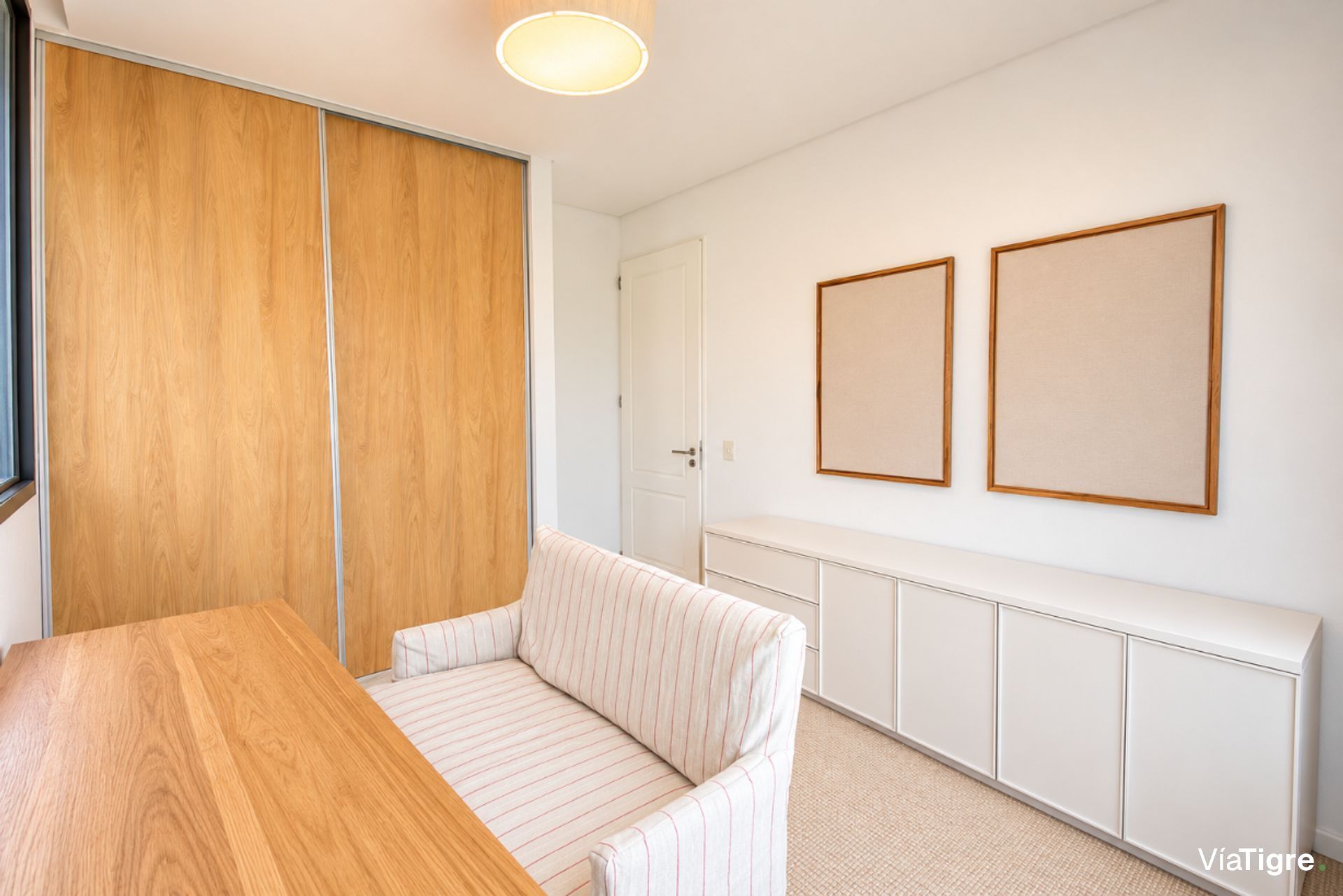 Venta Casa 6 Amb En Nordelta Barrio Carpinchos