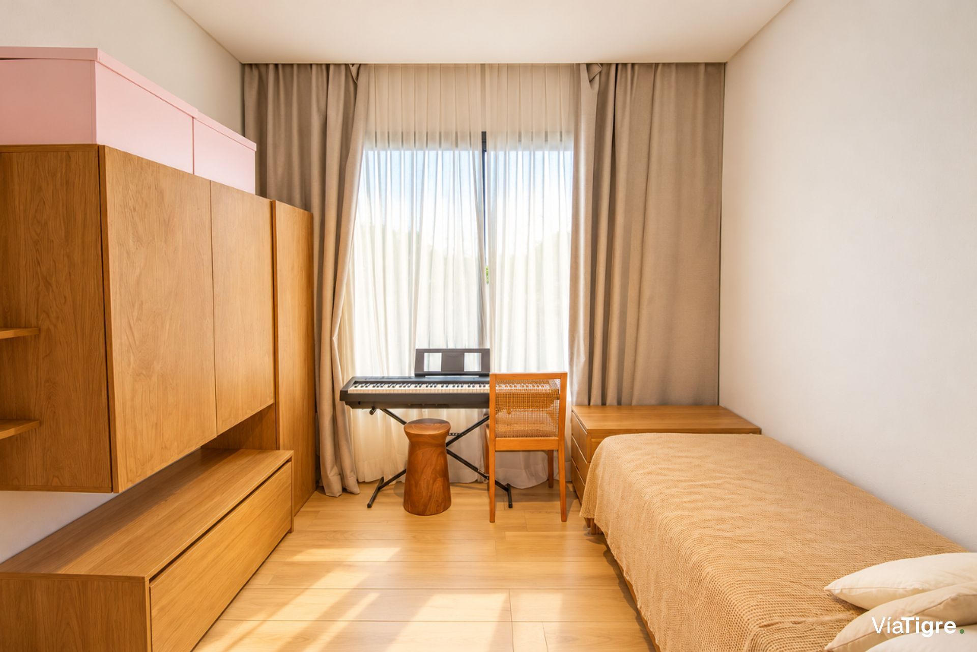 Venta Casa 6 Amb En Nordelta Barrio Carpinchos
