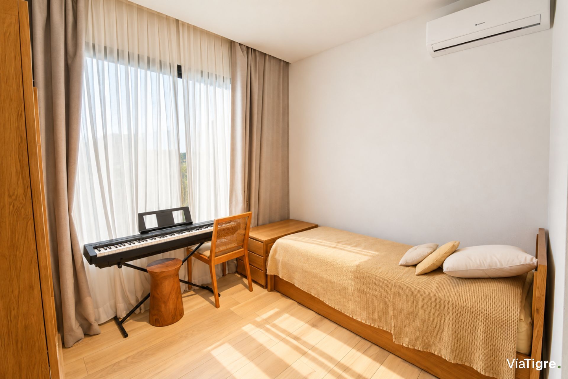 Venta Casa 6 Amb En Nordelta Barrio Carpinchos