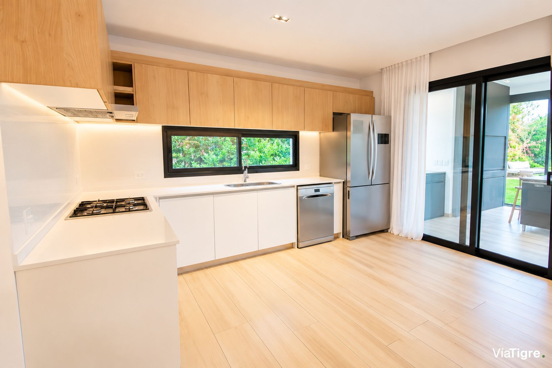 Venta Casa 6 Amb En Nordelta Barrio Carpinchos