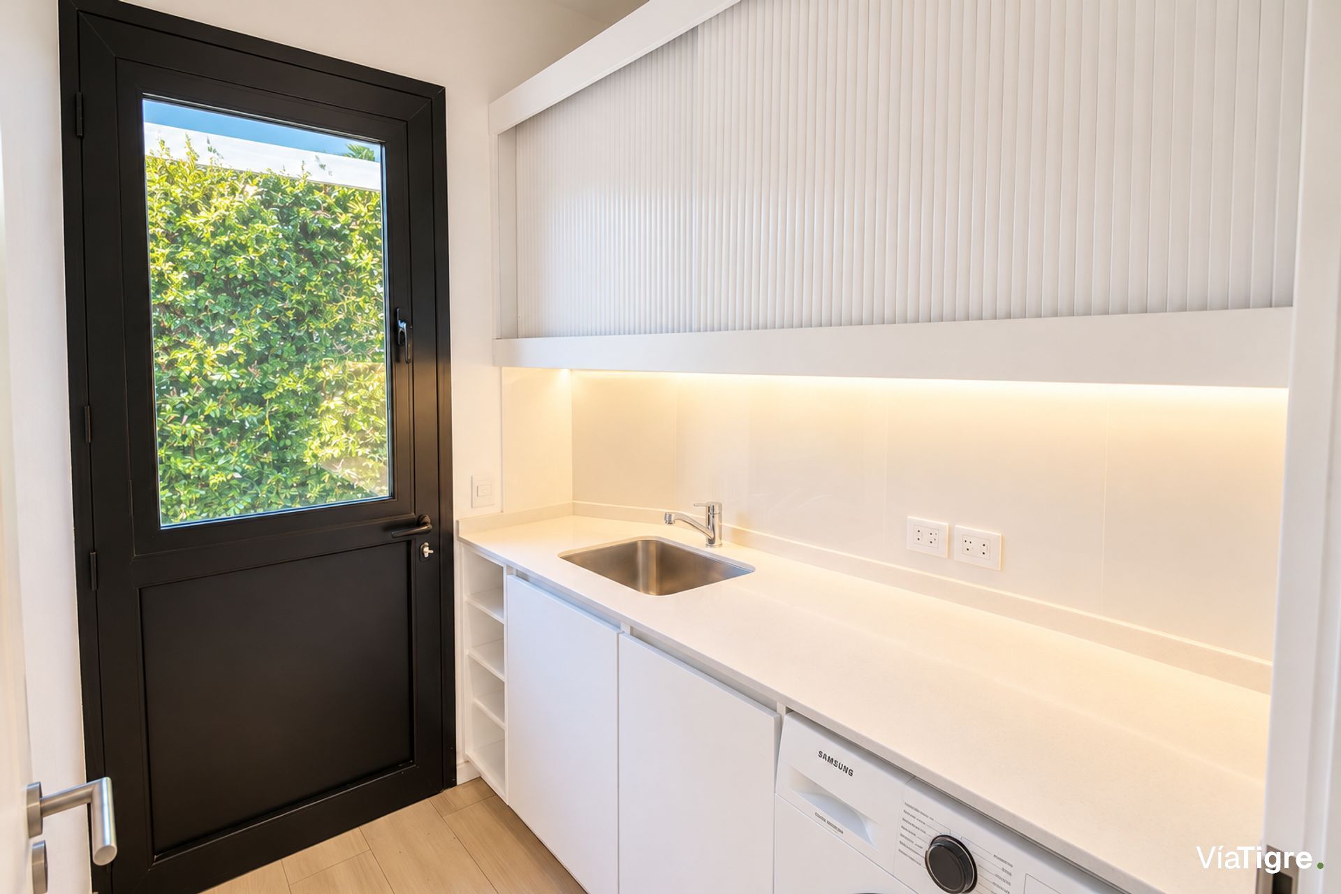 Venta Casa 6 Amb En Nordelta Barrio Carpinchos