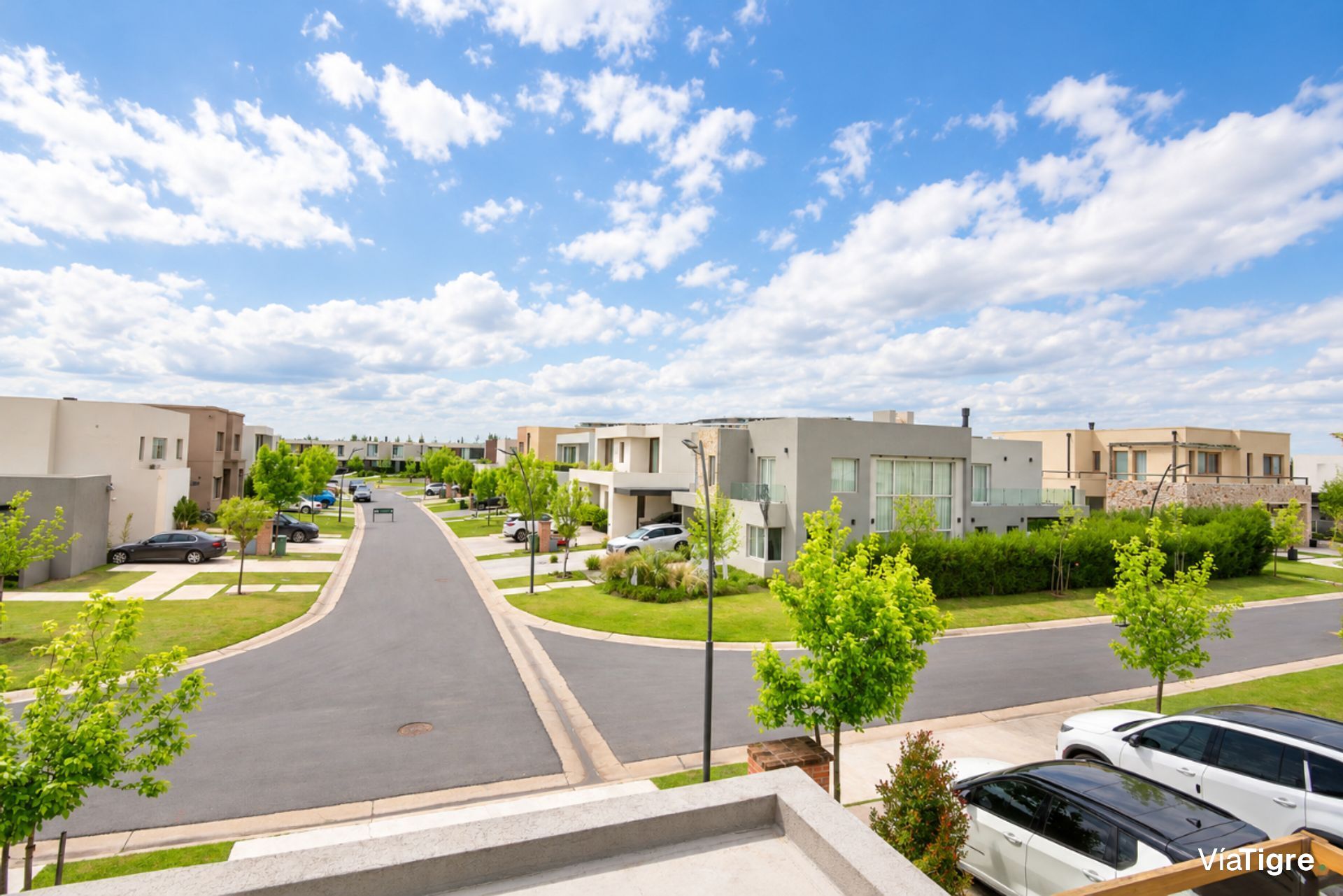 Venta Casa 6 Amb En Nordelta Barrio Carpinchos