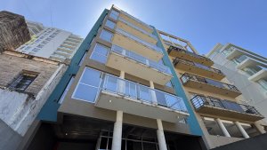 Alquiler Edificio Oficinas Vicente Lopez