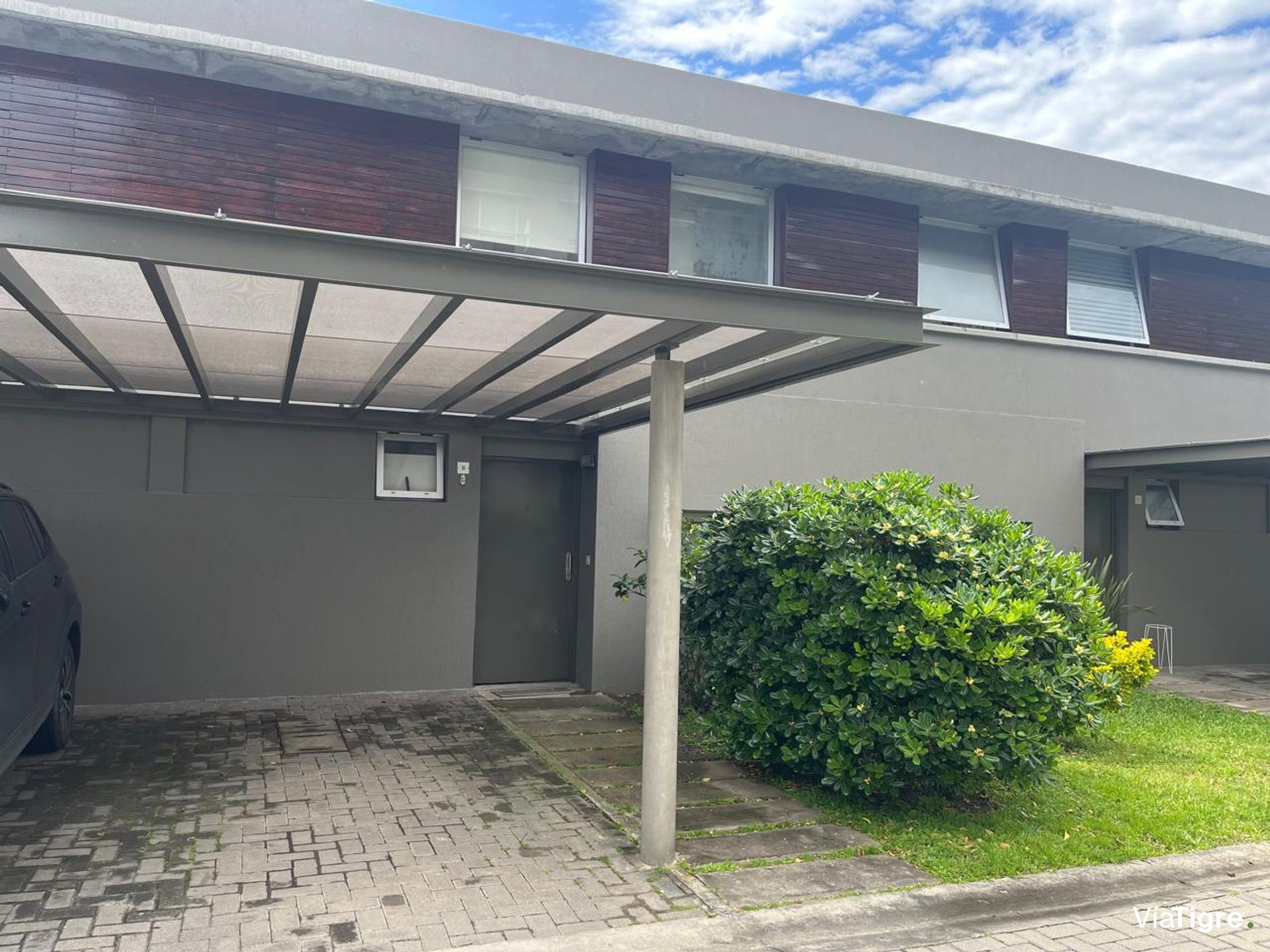 Alquiler Casa Tipo Duplex Barrio El Palmar Nordelt