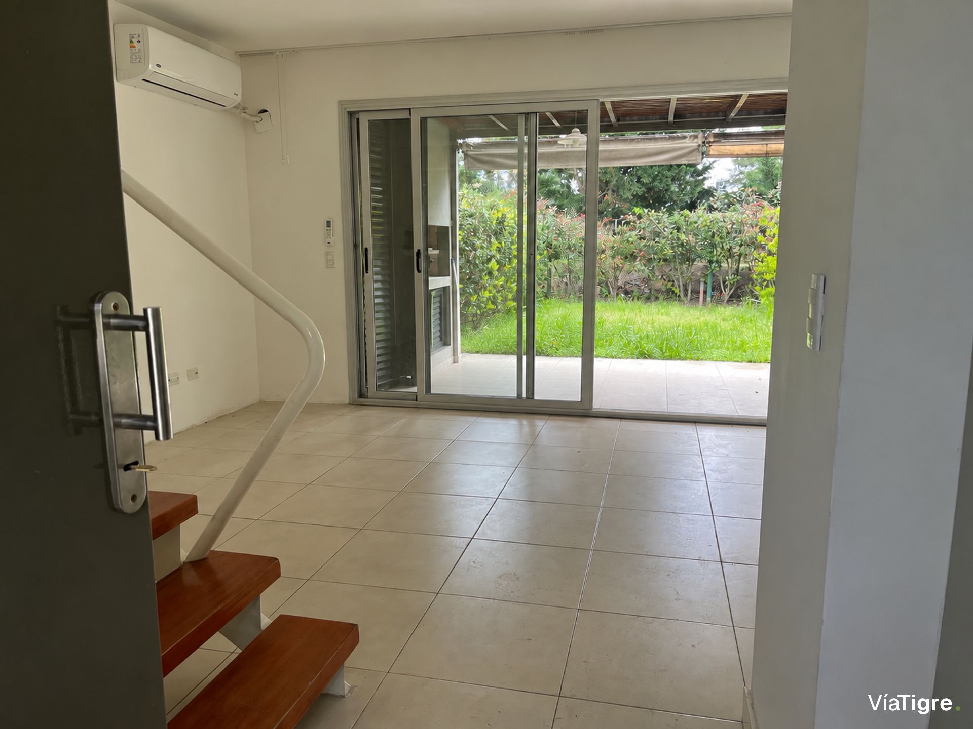 Alquiler Casa Tipo Duplex Barrio El Palmar Nordelt