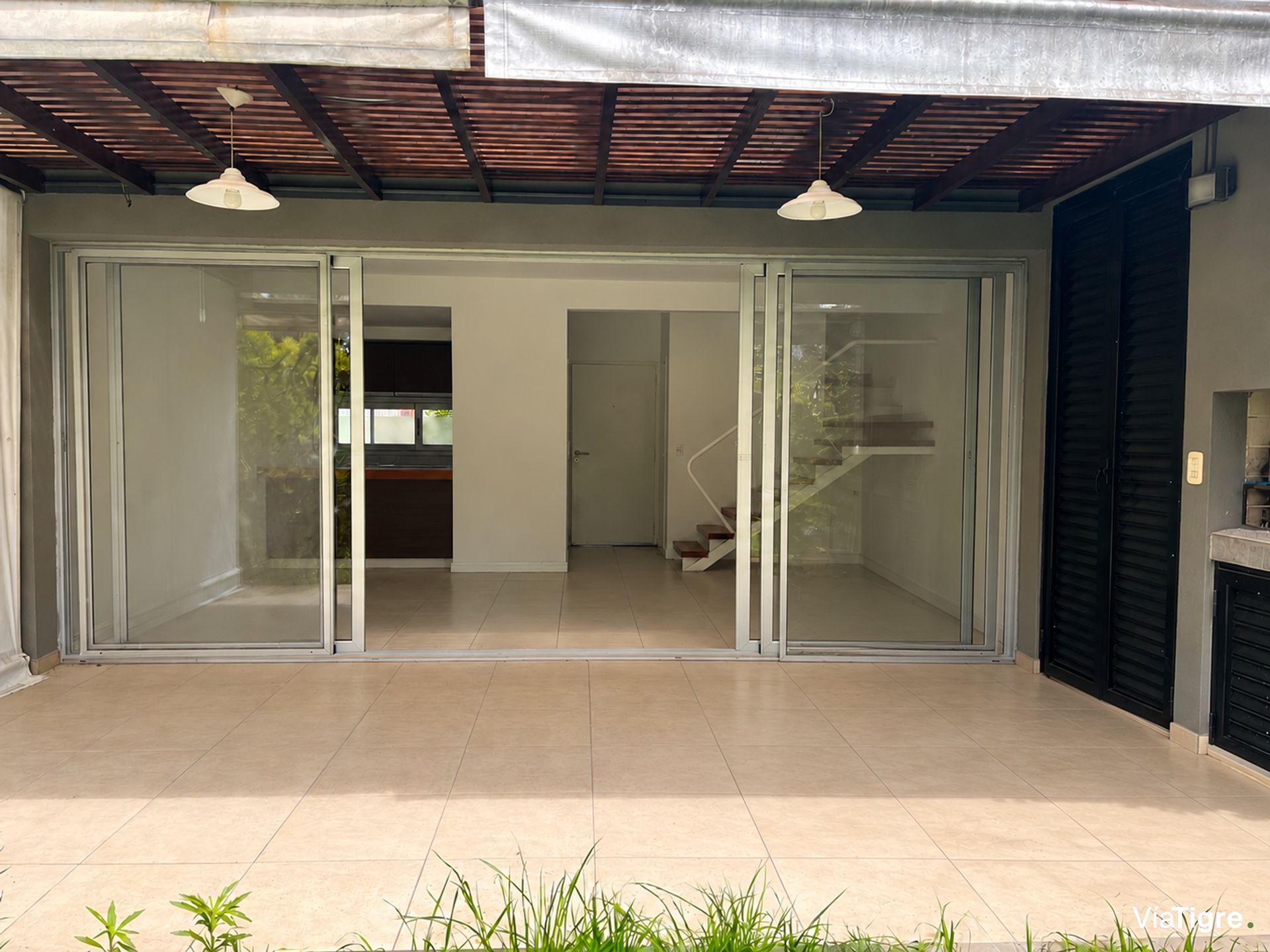 Alquiler Casa Tipo Duplex Barrio El Palmar Nordelt