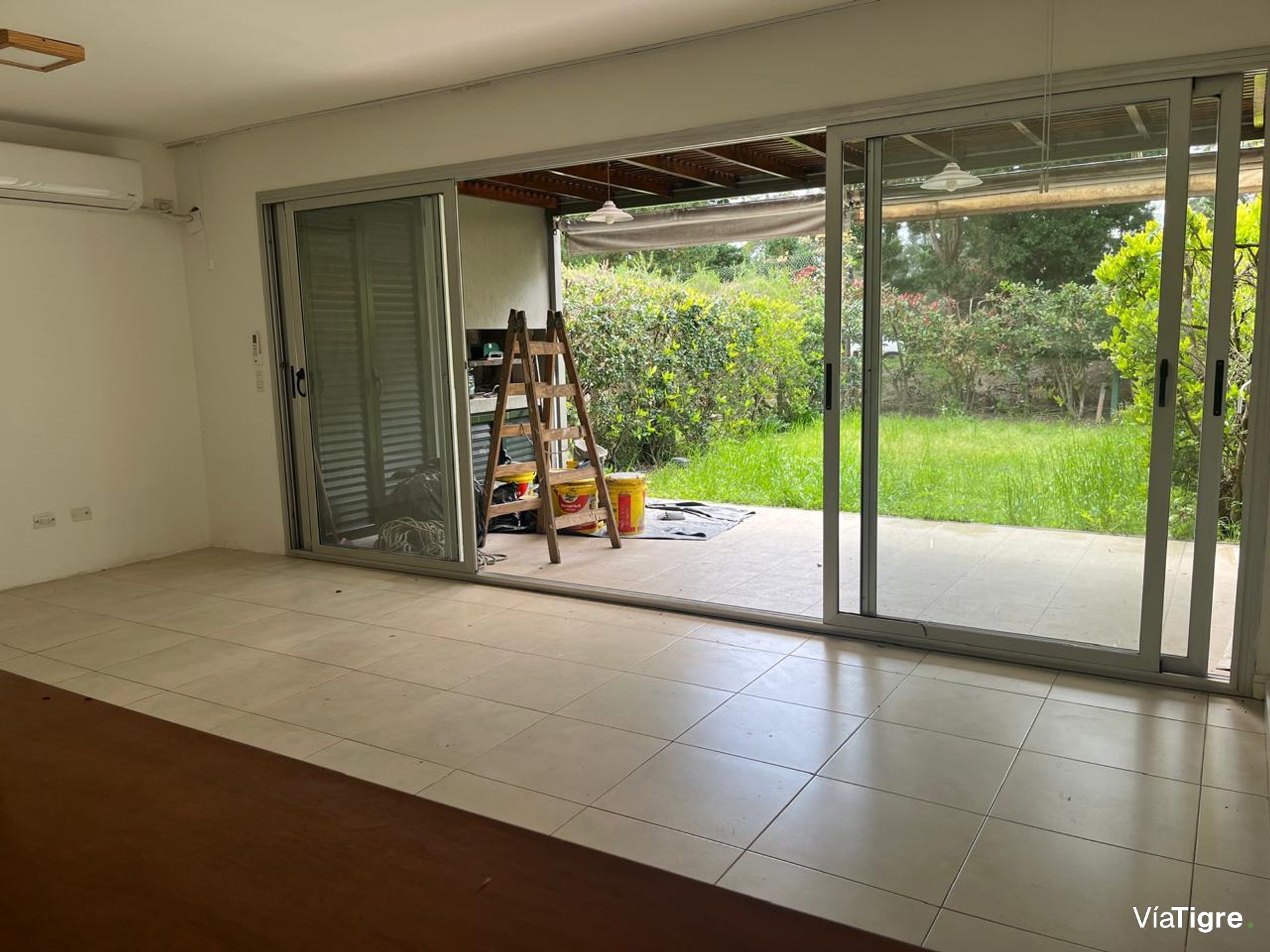 Alquiler Casa Tipo Duplex Barrio El Palmar Nordelt