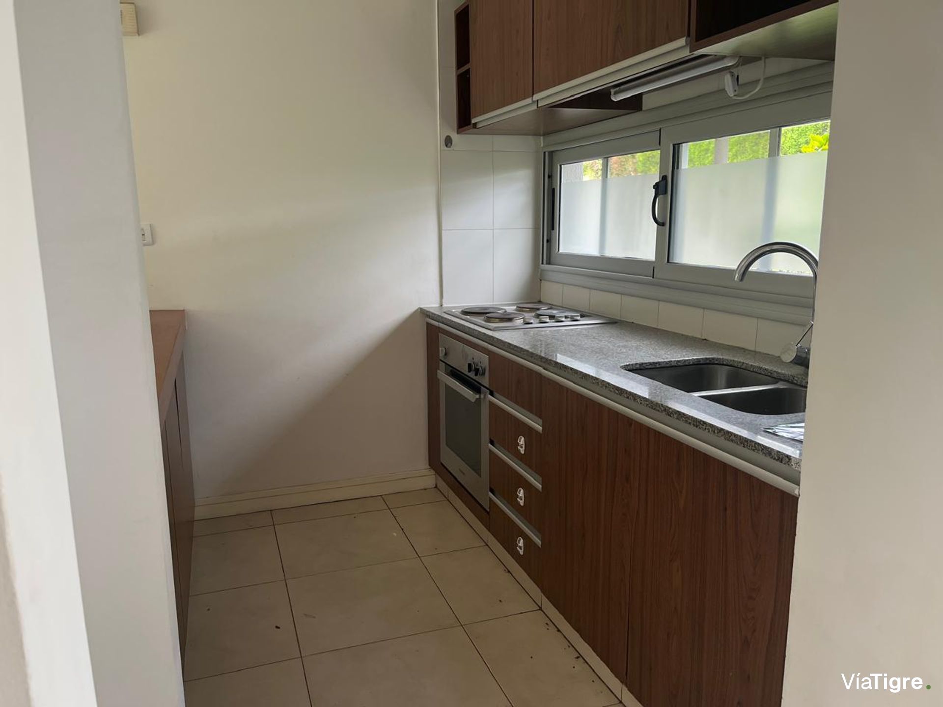 Alquiler Casa Tipo Duplex Barrio El Palmar Nordelt