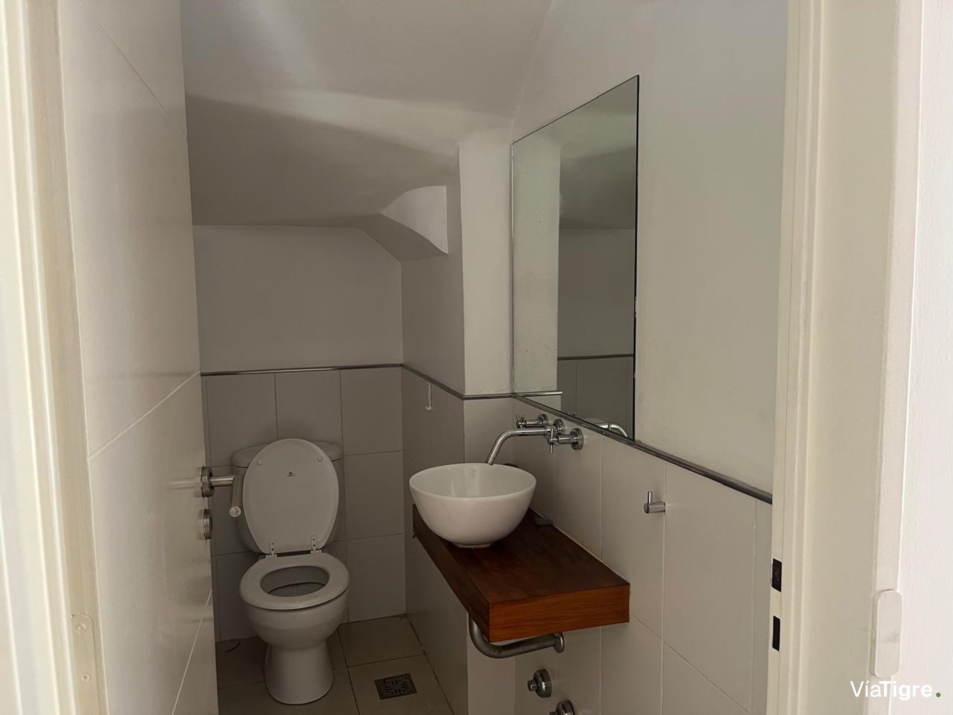 Alquiler Casa Tipo Duplex Barrio El Palmar Nordelt