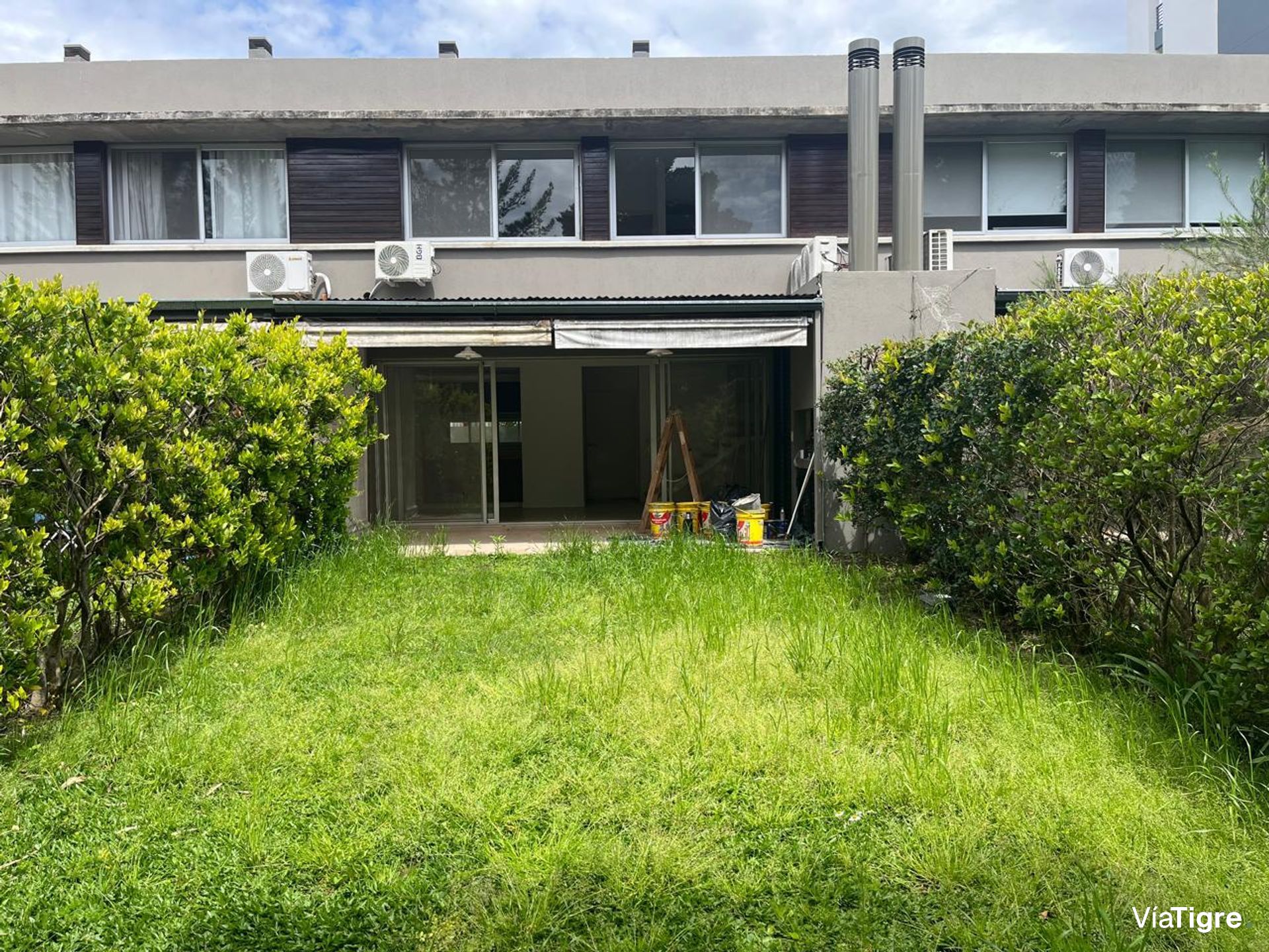 Alquiler Casa Tipo Duplex Barrio El Palmar Nordelt