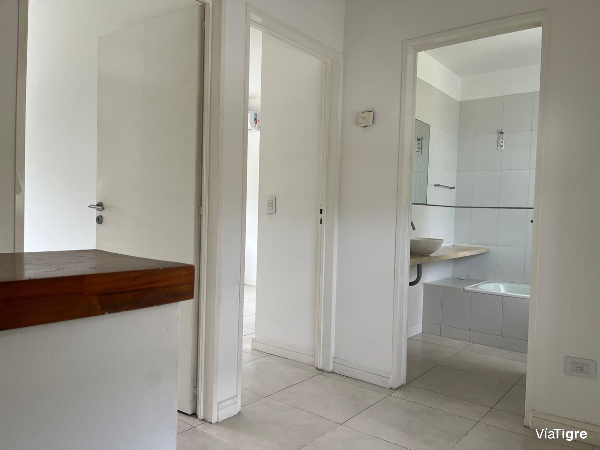 Alquiler Casa Tipo Duplex Barrio El Palmar Nordelt