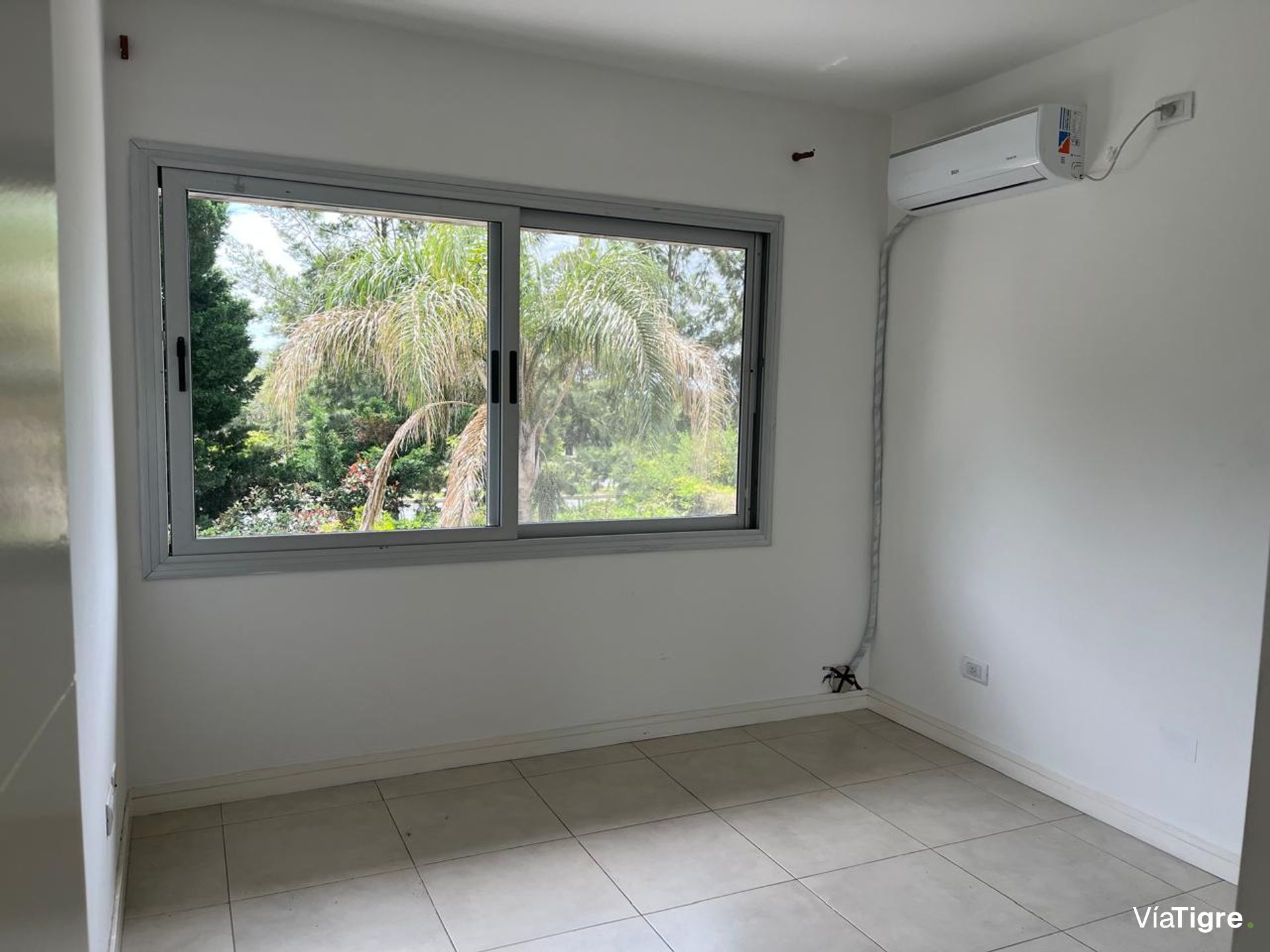 Alquiler Casa Tipo Duplex Barrio El Palmar Nordelt