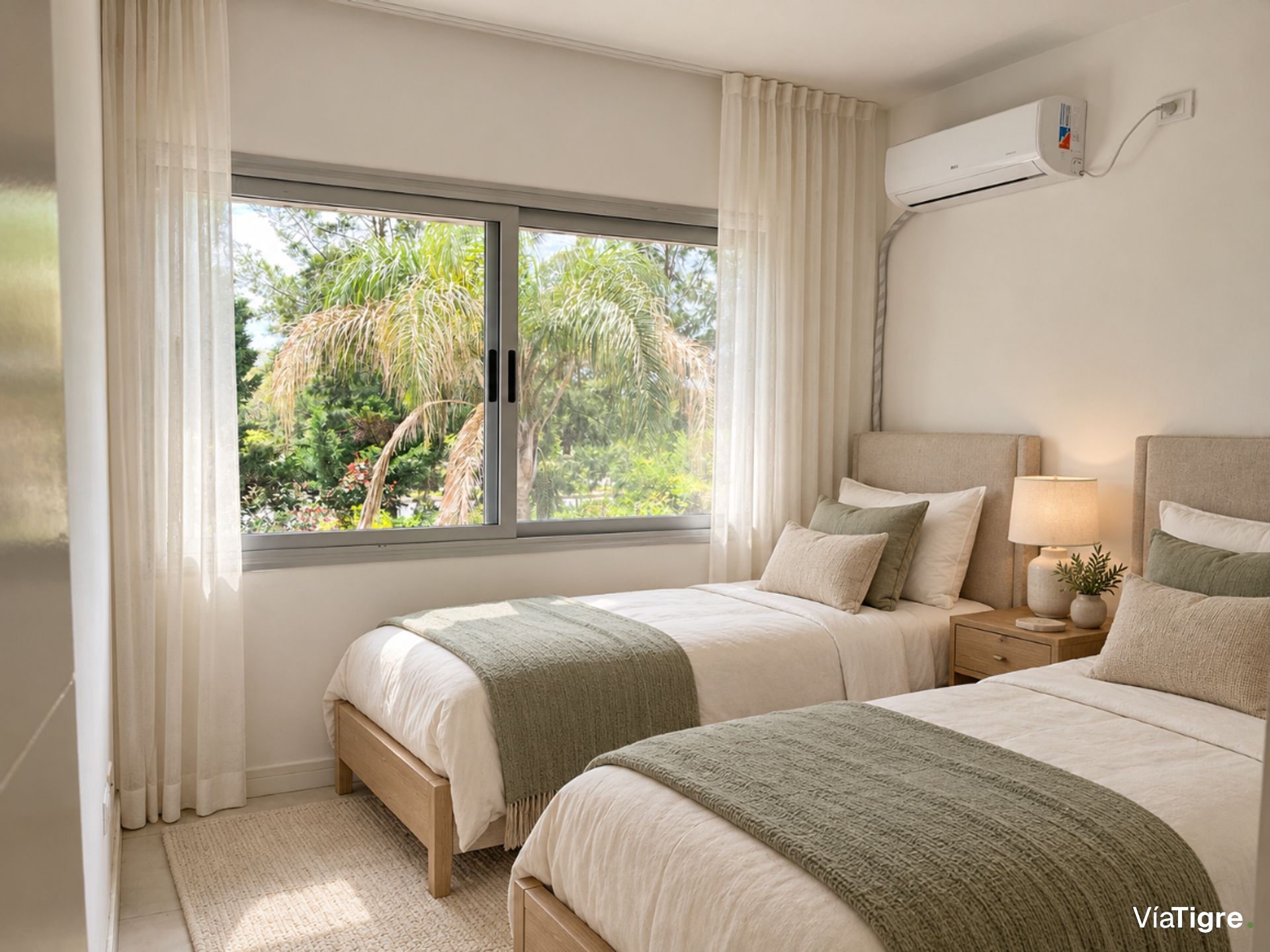 Alquiler Casa Tipo Duplex Barrio El Palmar Nordelt