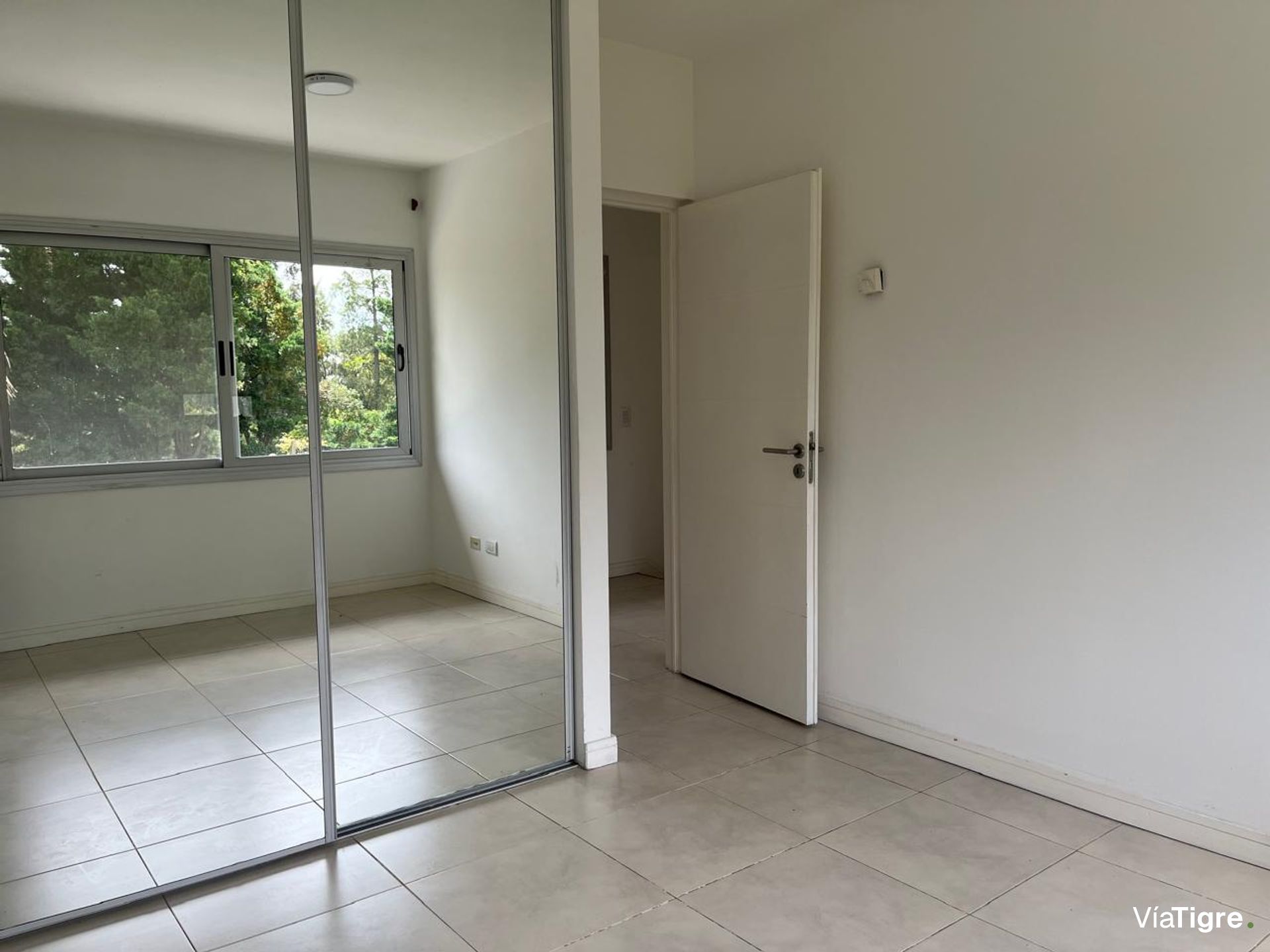 Alquiler Casa Tipo Duplex Barrio El Palmar Nordelt