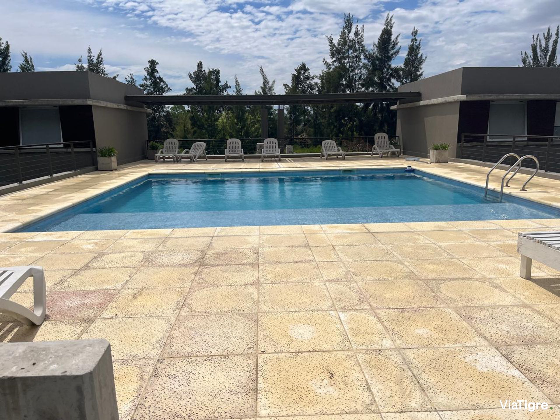 Alquiler Casa Tipo Duplex Barrio El Palmar Nordelt