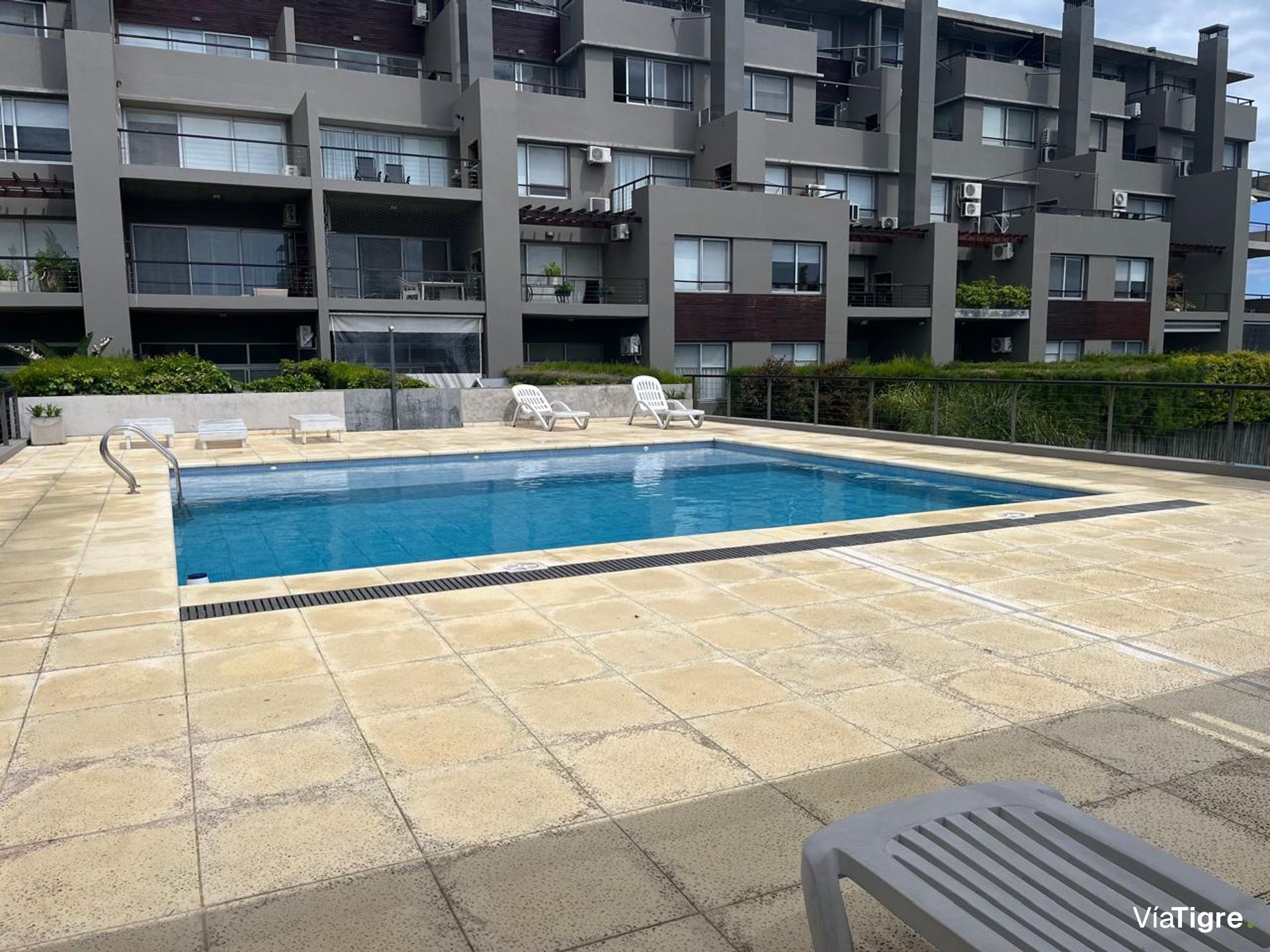 Alquiler Casa Tipo Duplex Barrio El Palmar Nordelt